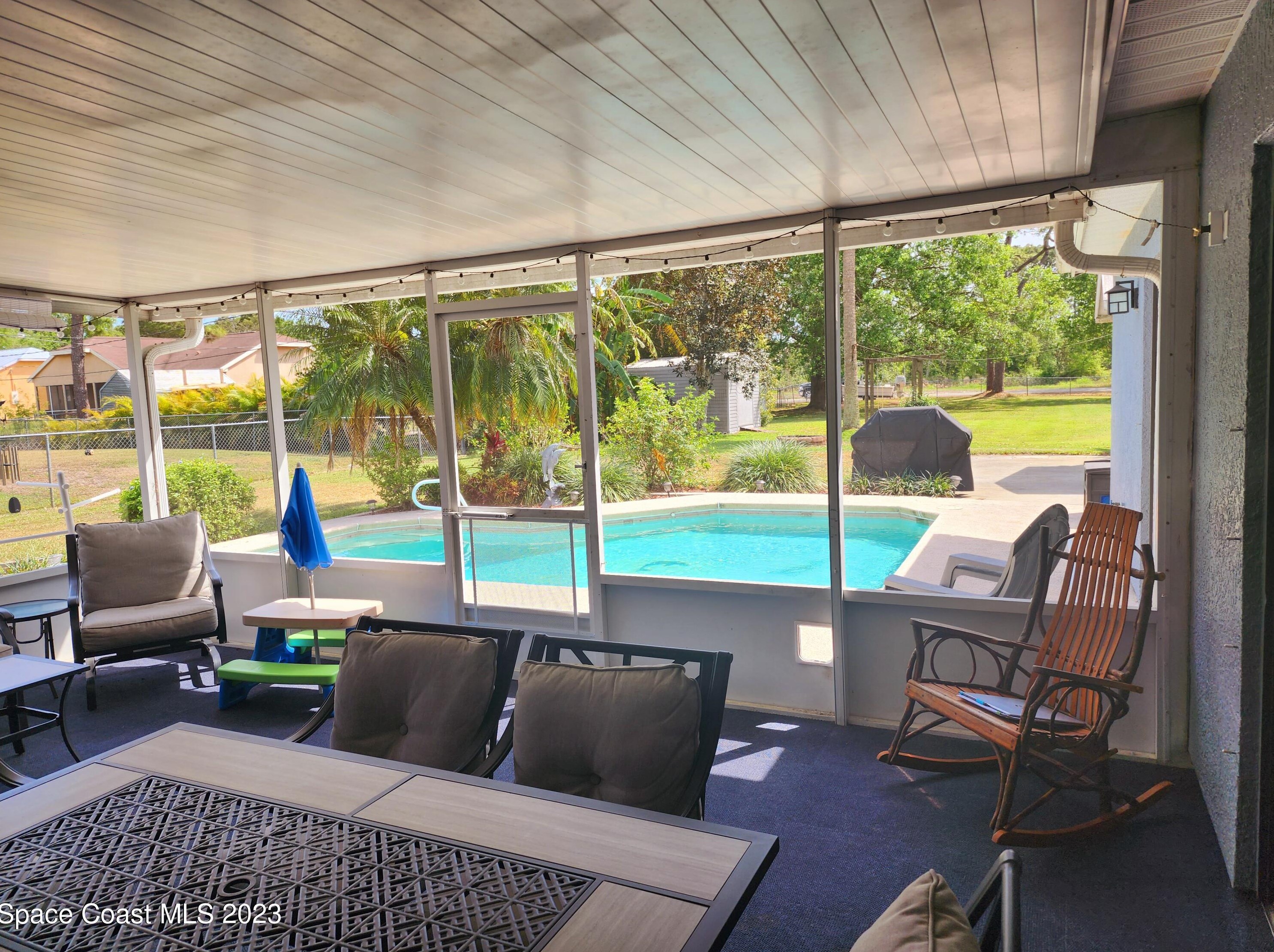 1510 Newport St, Melbourne, FL 32909-5476