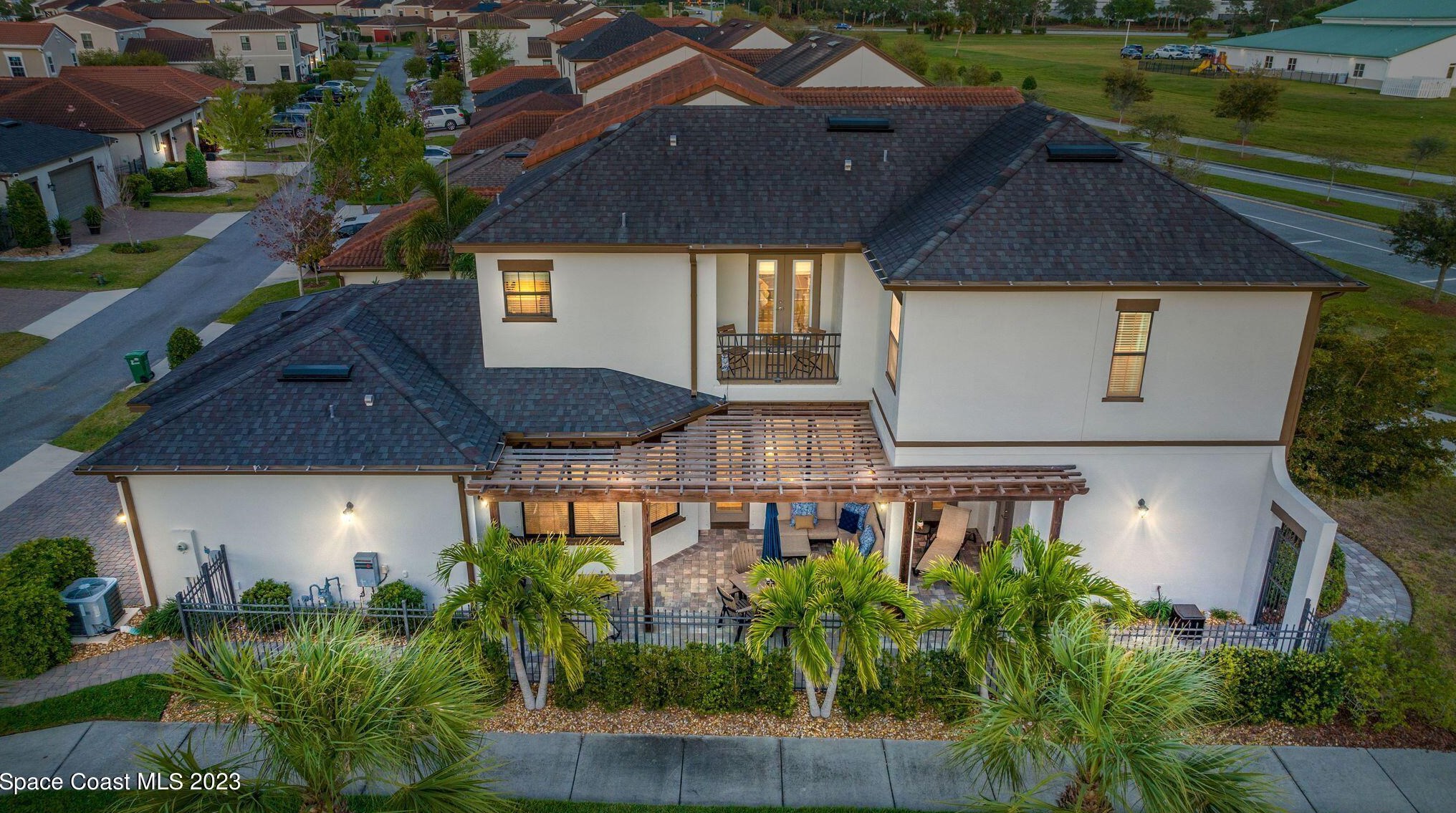 8790 Napolo Dr, Melbourne, FL 32940-7496