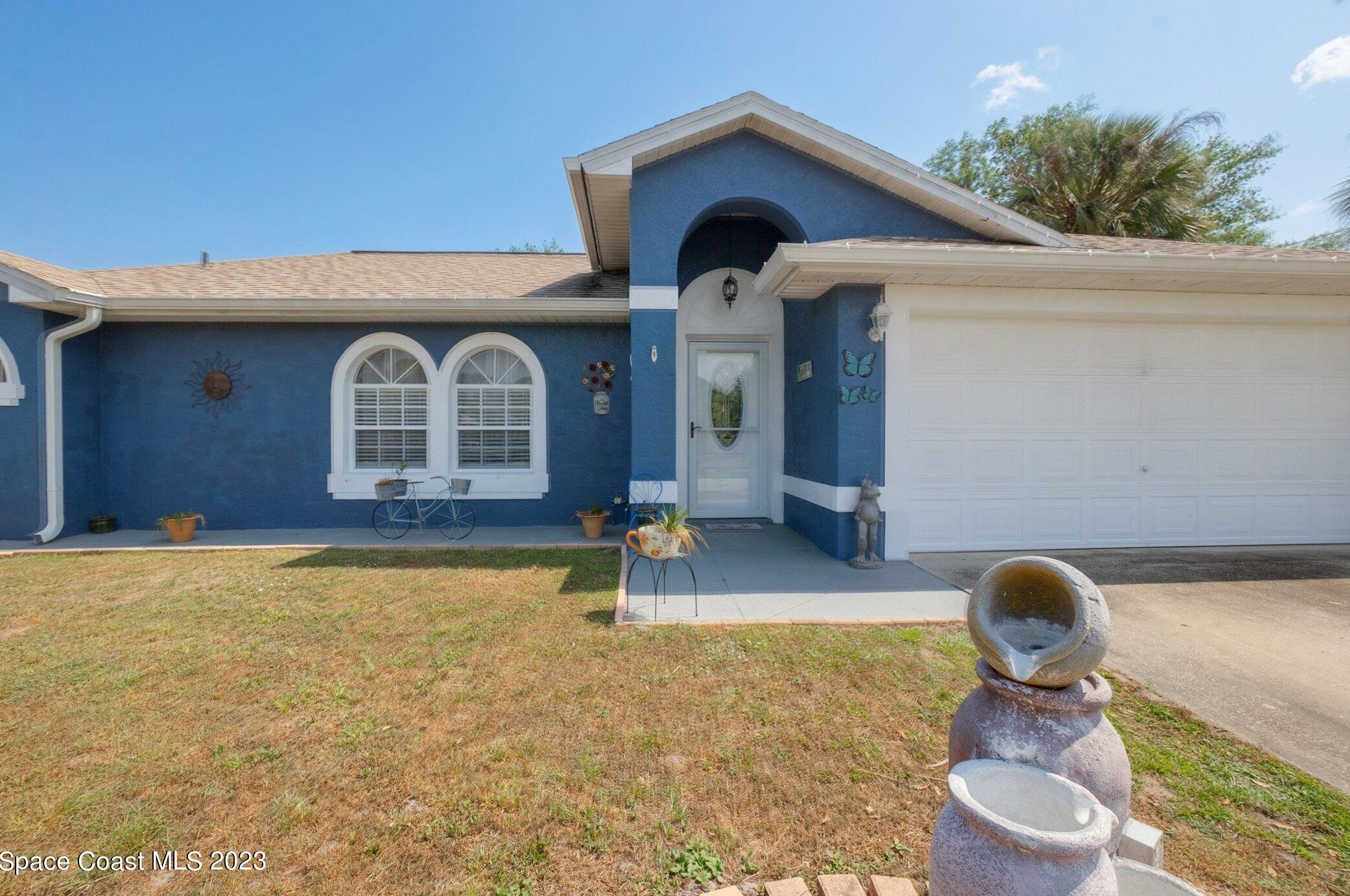 123 Donald Ave, Melbourne, FL 32907-3158