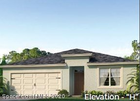 1235 Camas Ave, Melbourne, FL 32907-8089