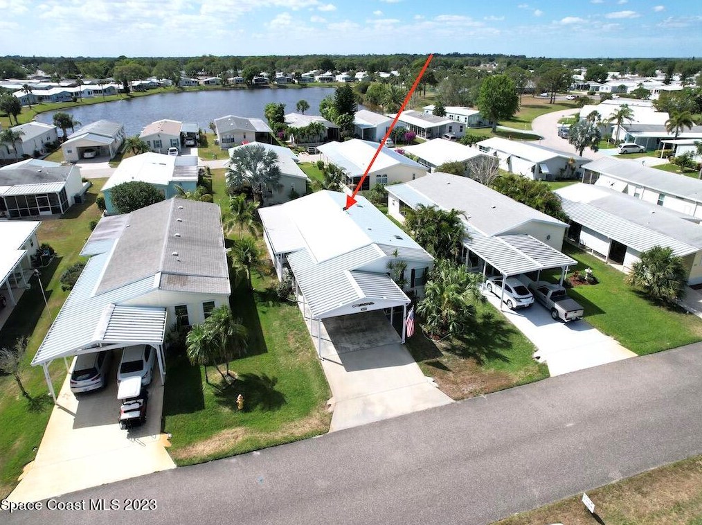 5377 Bison St, Sebastian, FL 32976
