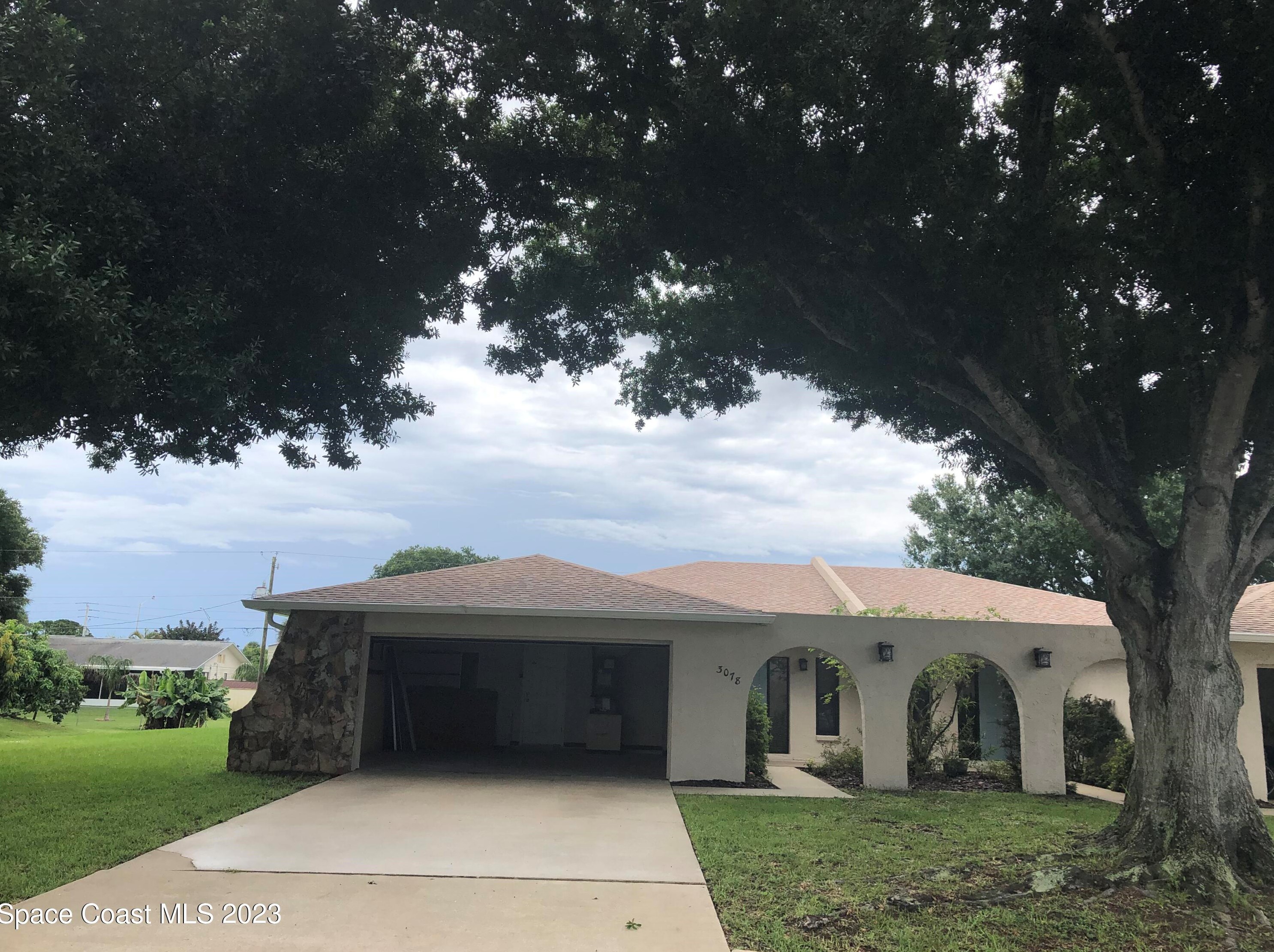 3078 Sea Gate Cir, Merritt Island, FL 32953