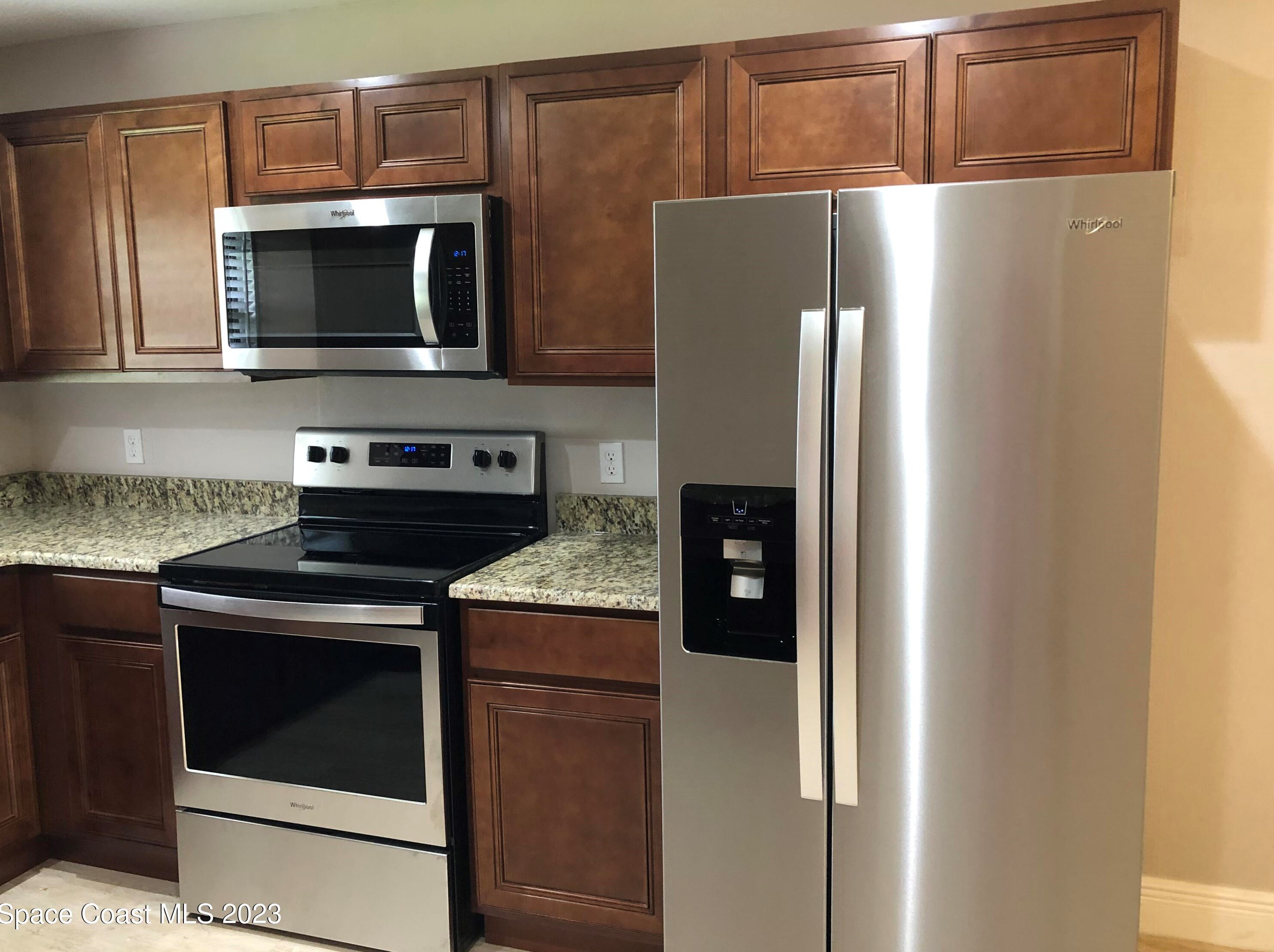 3078 Sea Gate Cir, Merritt Island FL  32953-8330 exterior