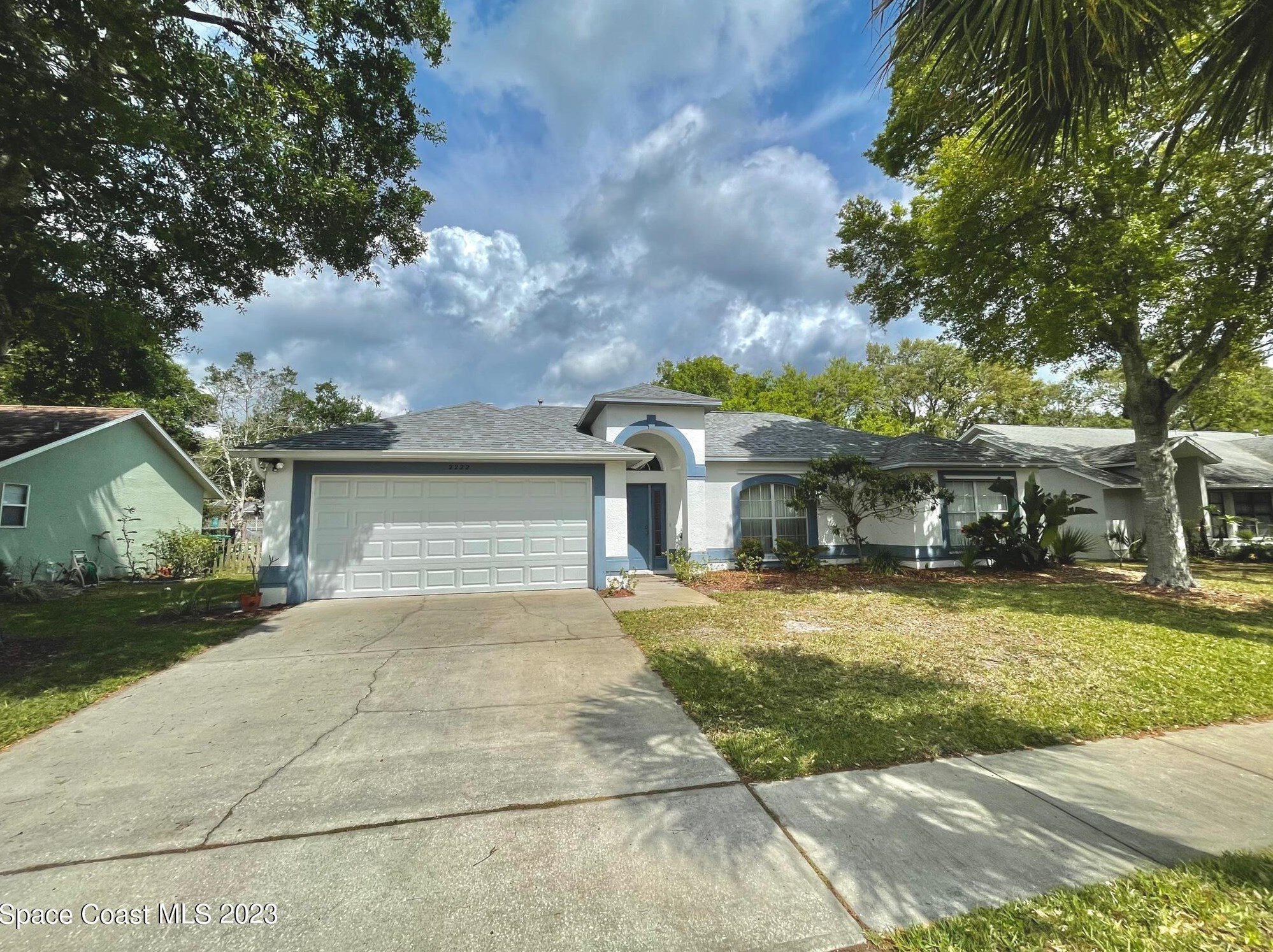 2222 Appalachian Dr, Melbourne, FL 32935-3365