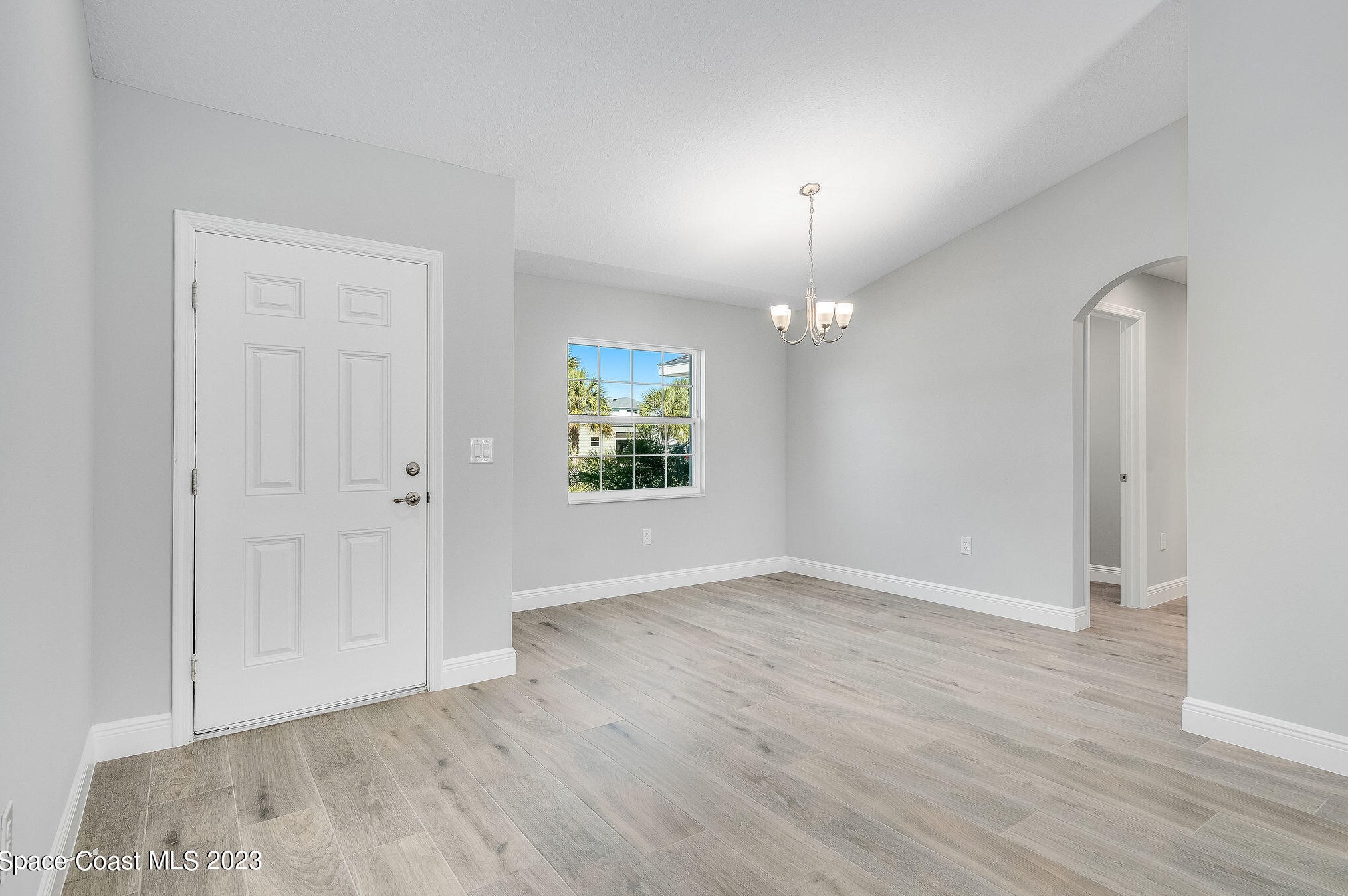 466 Olsmar St, Melbourne, FL 32908-4717