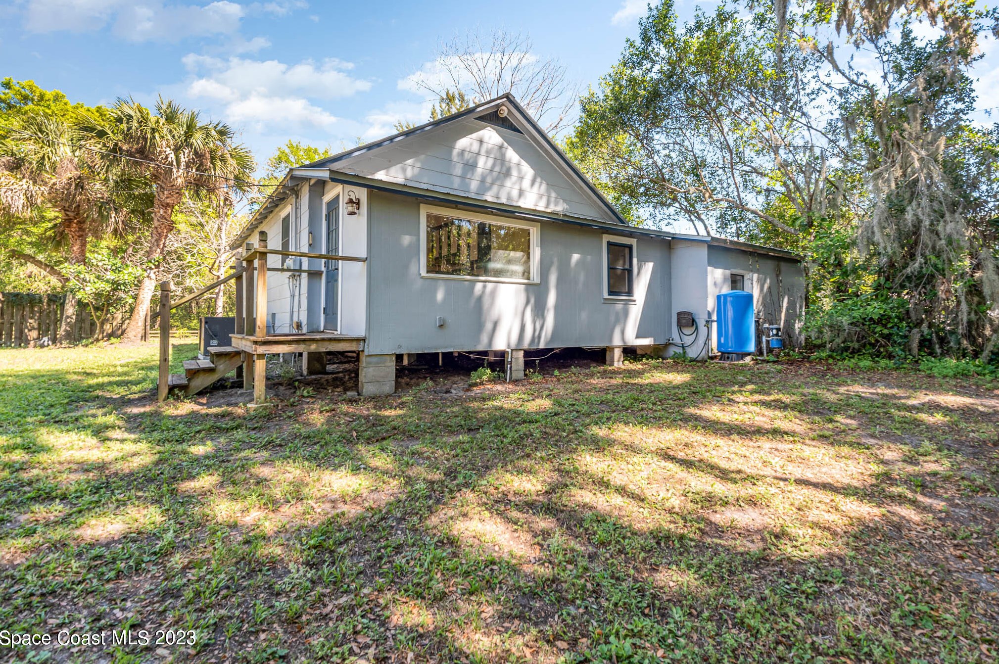 1240 Old Dixie Hwy, Titusville, FL 32796