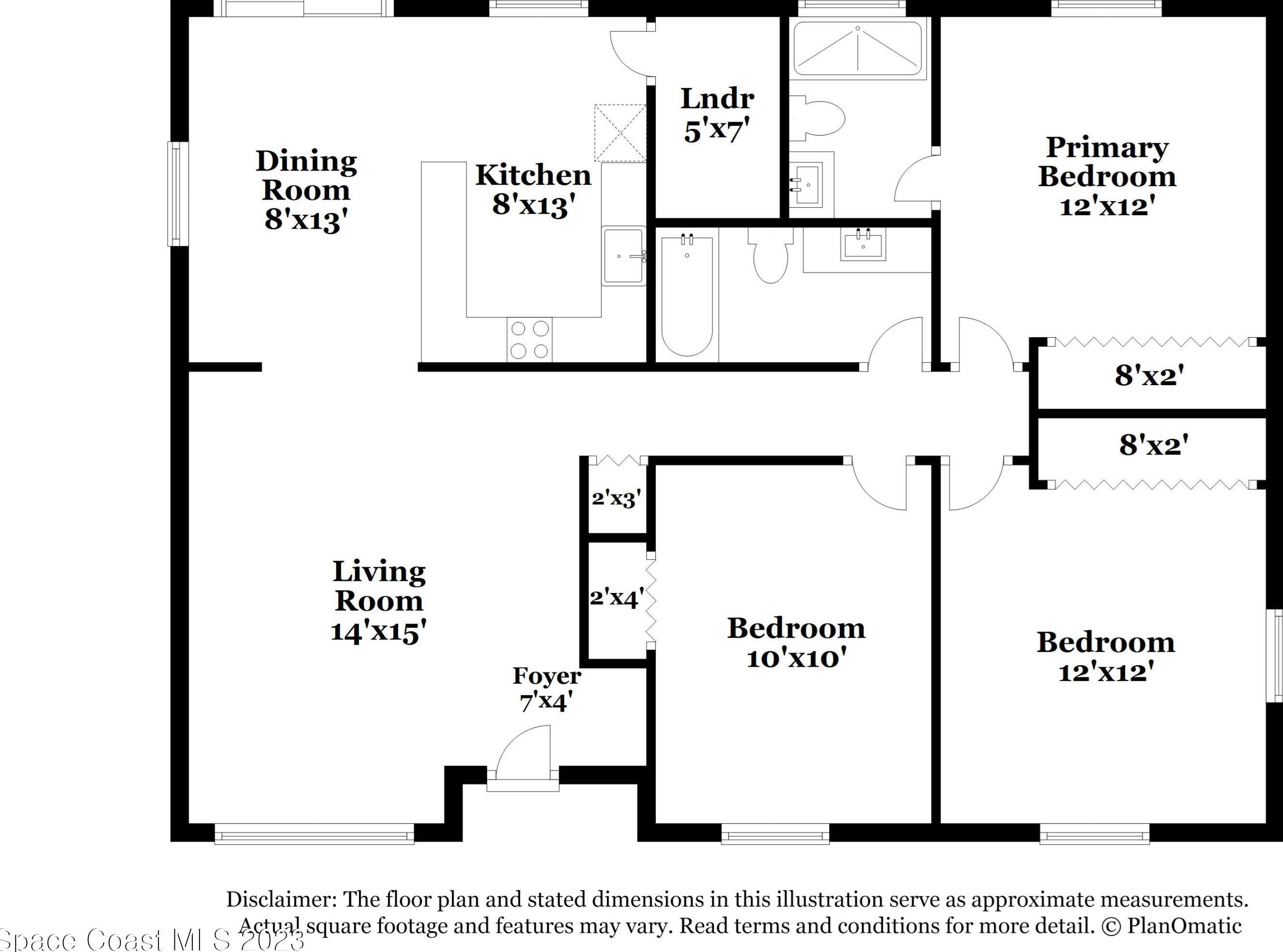 339 13th Ln Sw, Vero Beach, FL 32962
