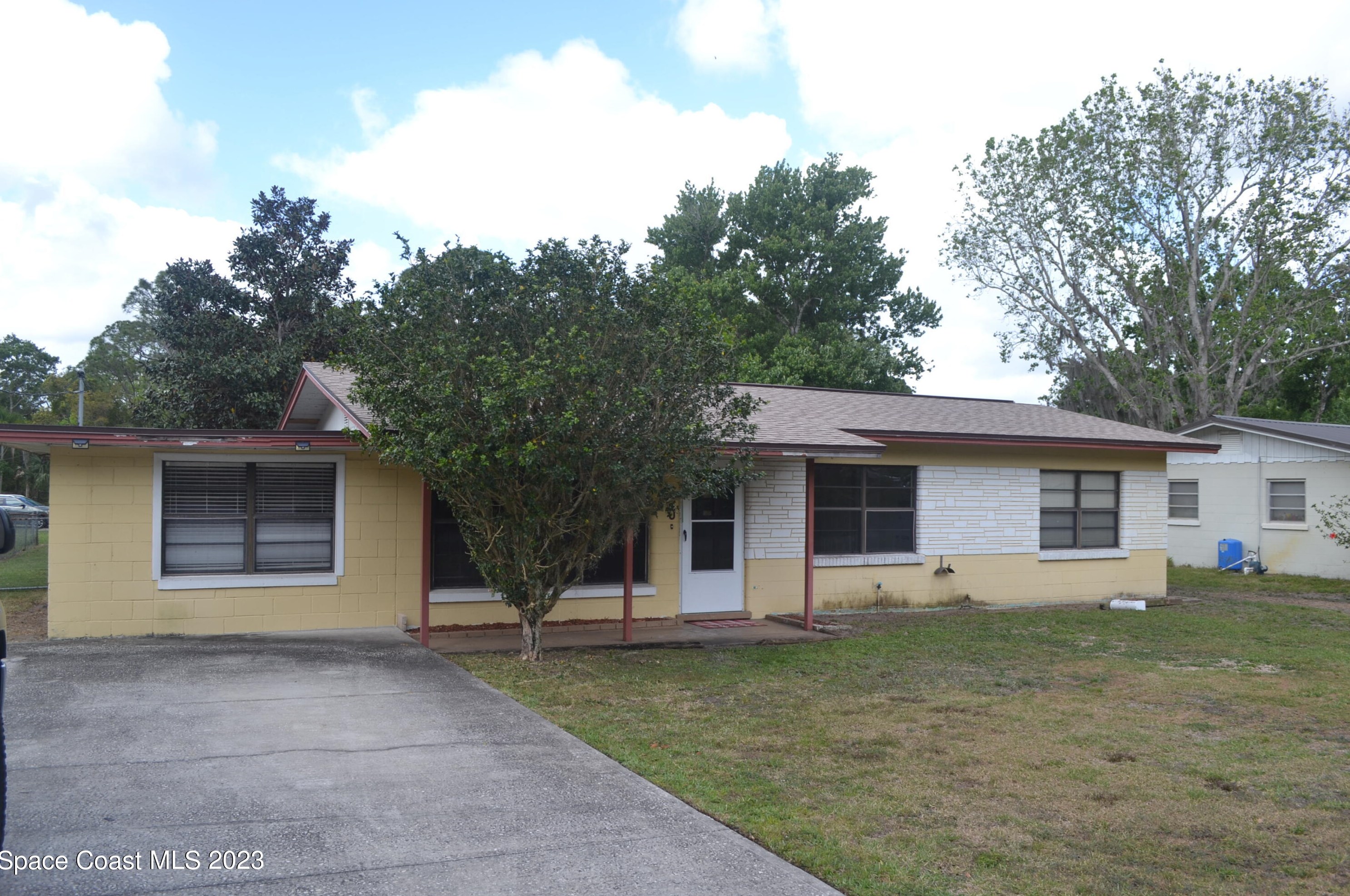 1930 Old Dixie Hwy, Titusville, FL 32796