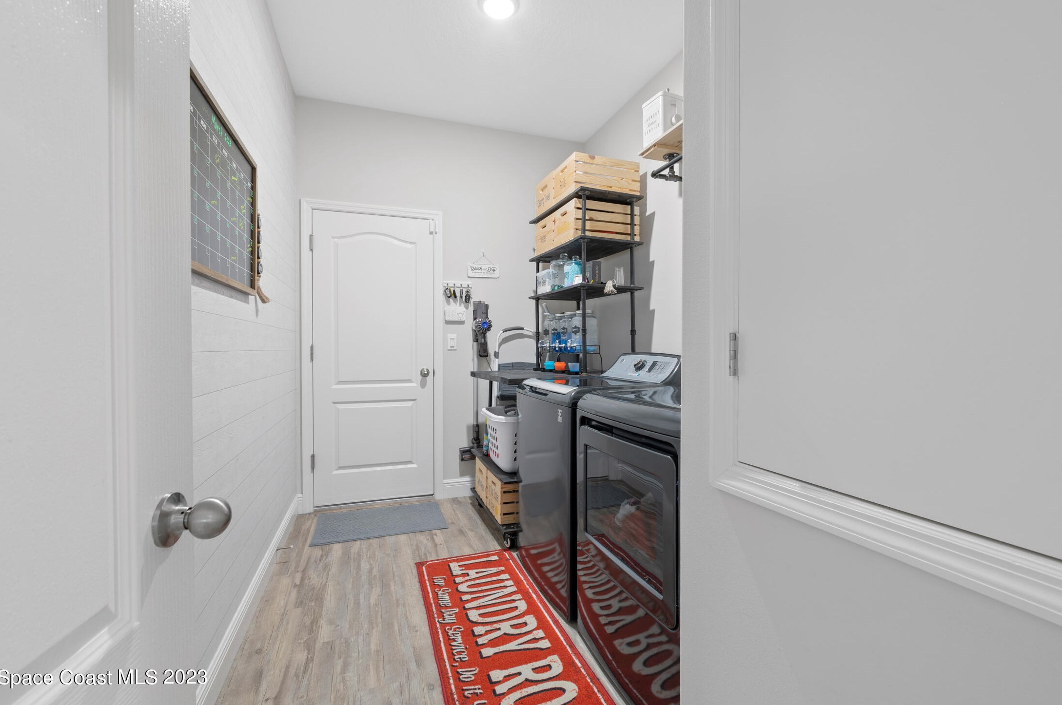 120 Nadell Ave, Melbourne FL  32907-2817 exterior