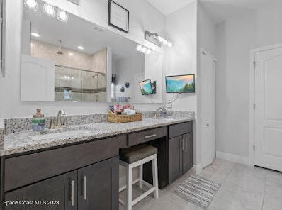 120 Nadell Ave, Melbourne FL  32907-2817 exterior