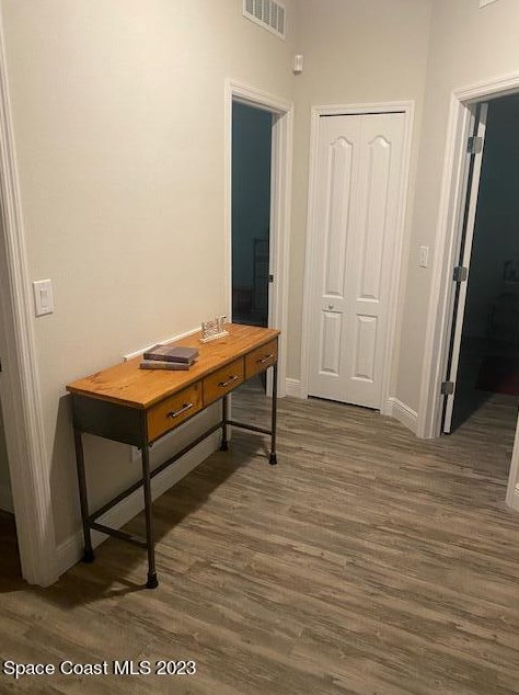 120 Nadell Ave, Melbourne FL  32907-2817 exterior