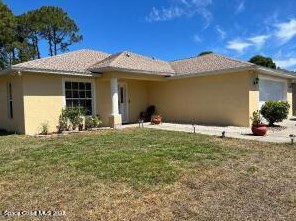 1413 Beche St, Melbourne, FL 32909-6475