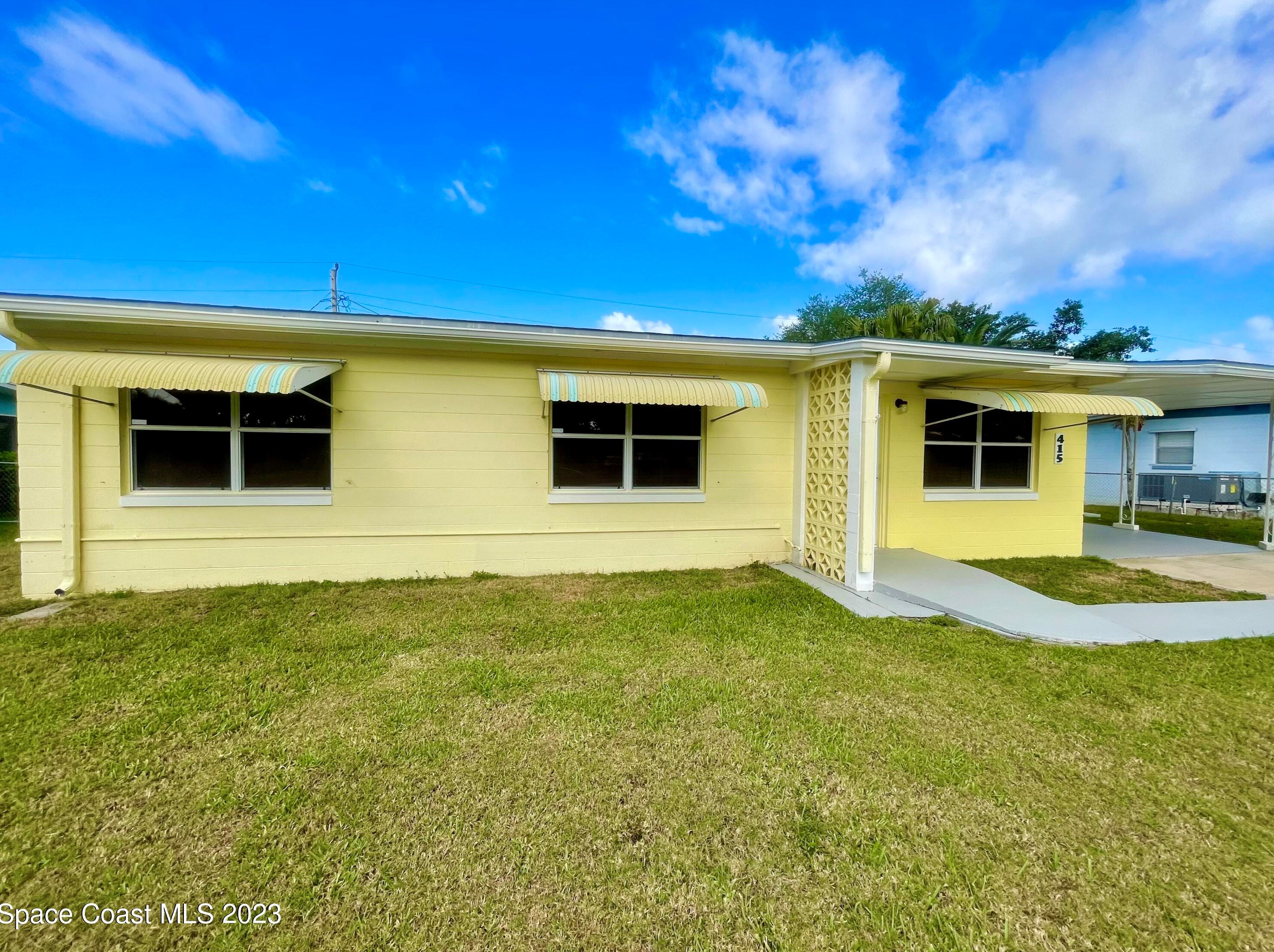 415 Norwood St, Merritt Island, FL 32953