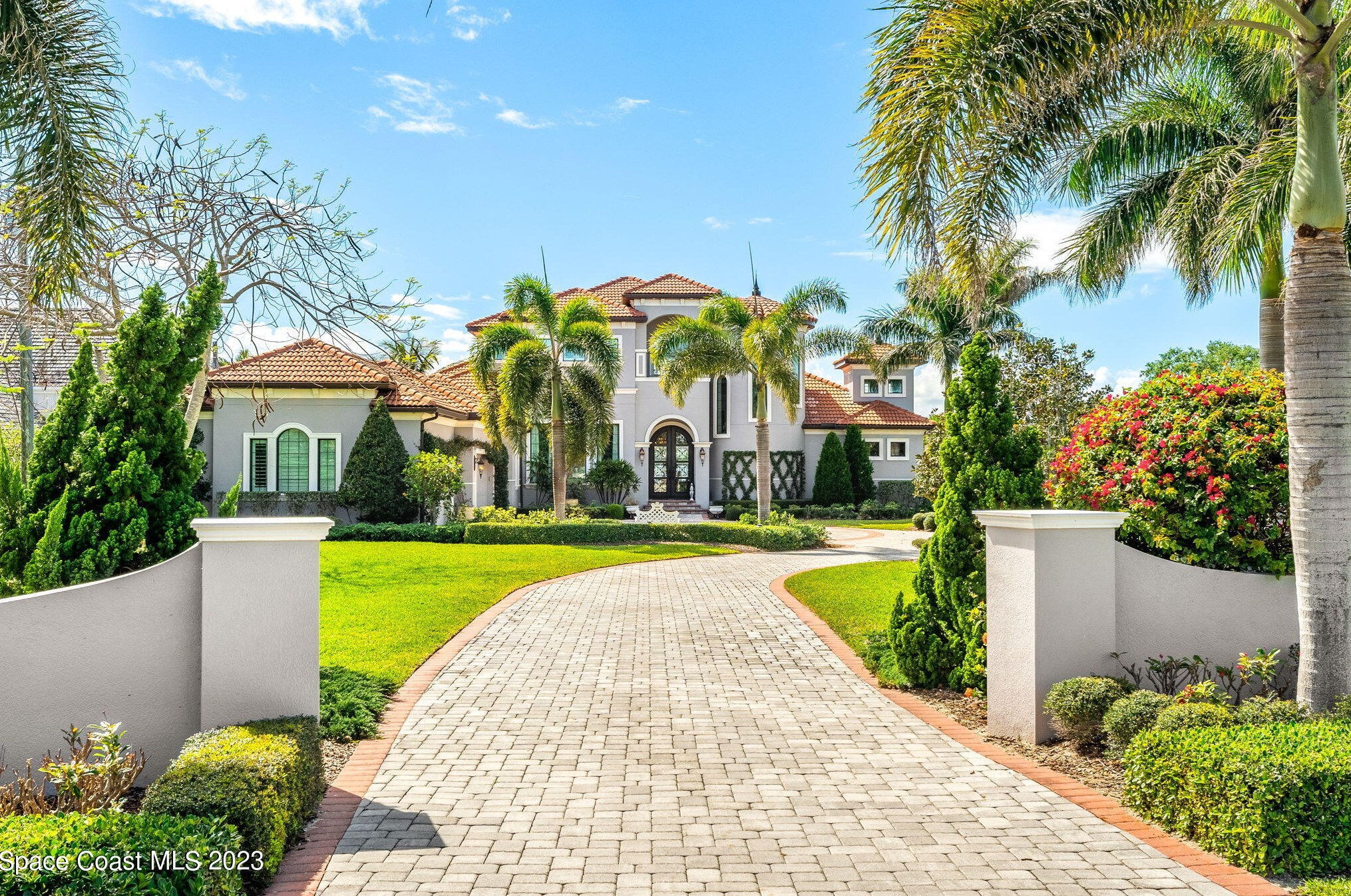 3000 Riverside Dr, Melbourne, FL 32903-4411