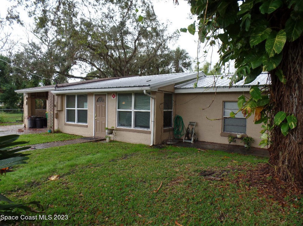 4835 N Courtenay Pkwy, Merritt Island, FL 32953