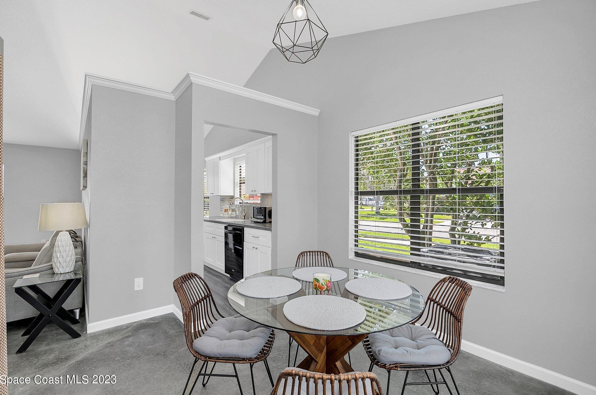 798 Pine Shores Cir, New Smyrna FL  32168-6189 exterior