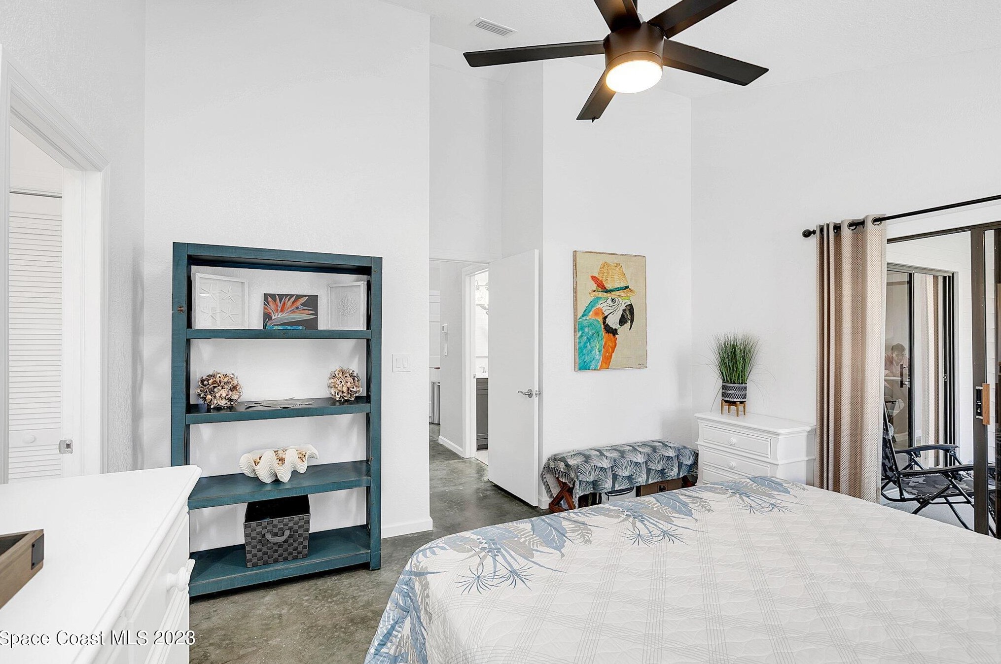 798 Pine Shores Cir, New Smyrna FL  32168-6189 exterior