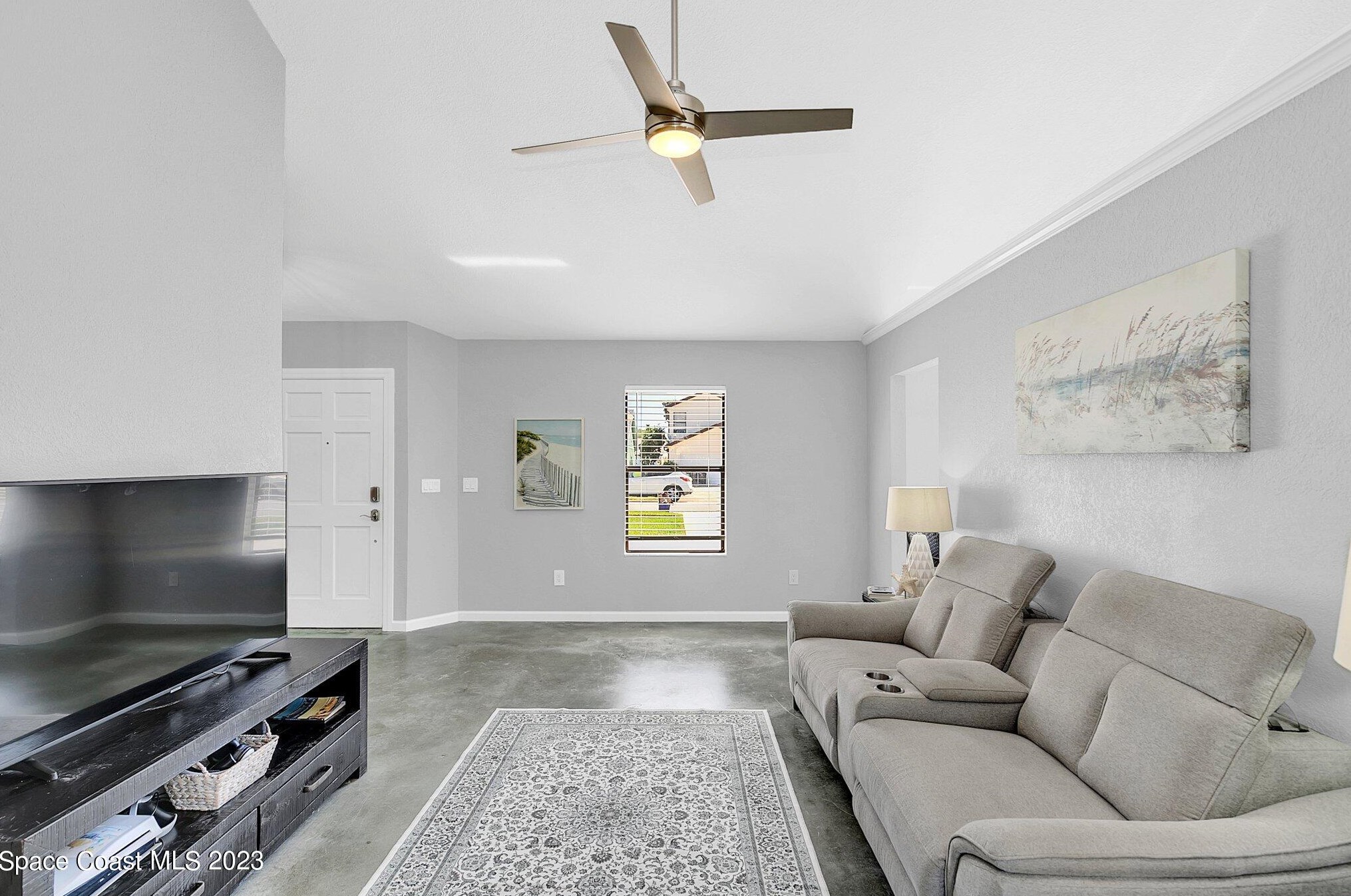 798 Pine Shores Cir, New Smyrna FL  32168-6189 exterior