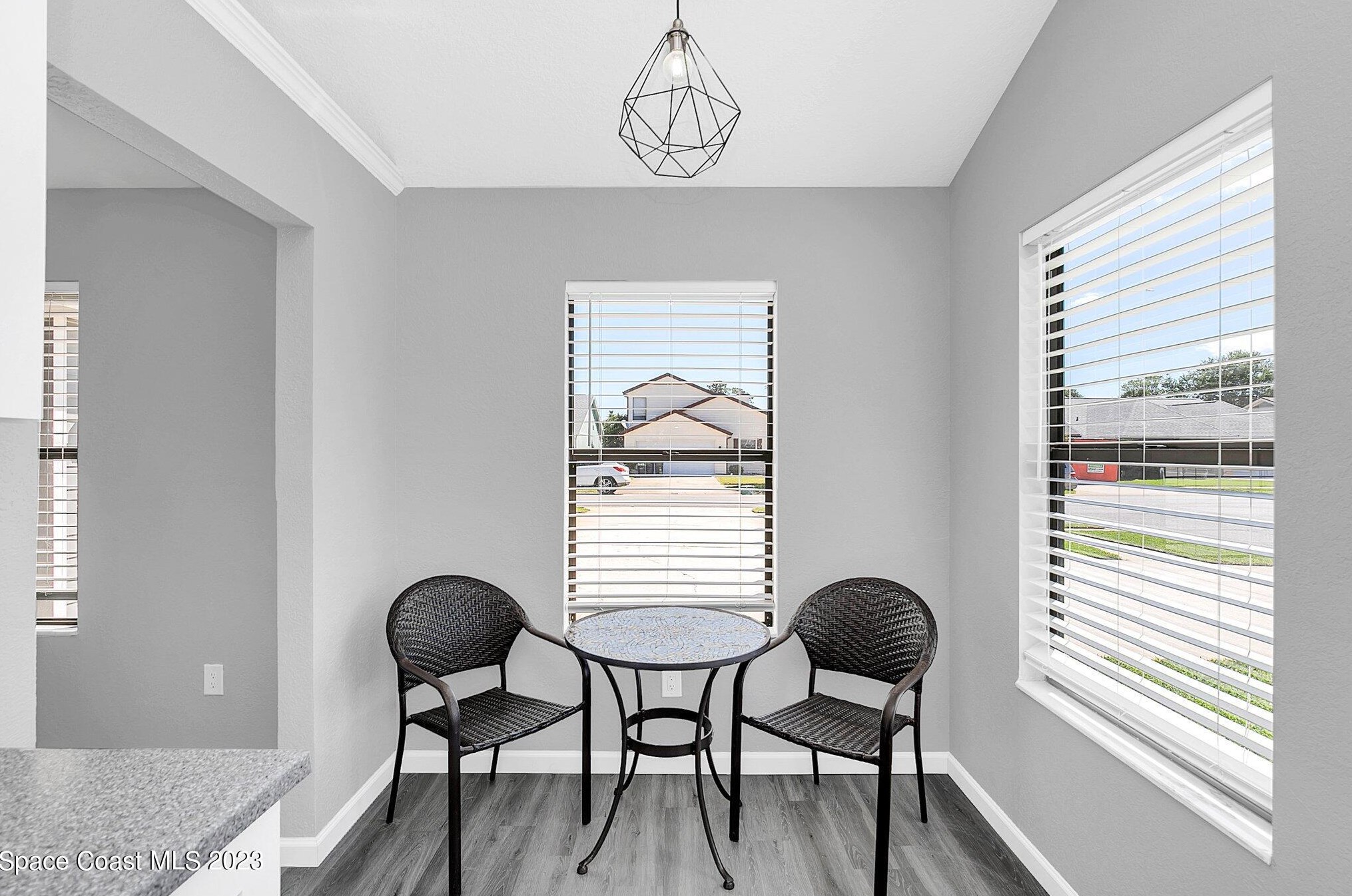 798 Pine Shores Cir, New Smyrna FL  32168-6189 exterior