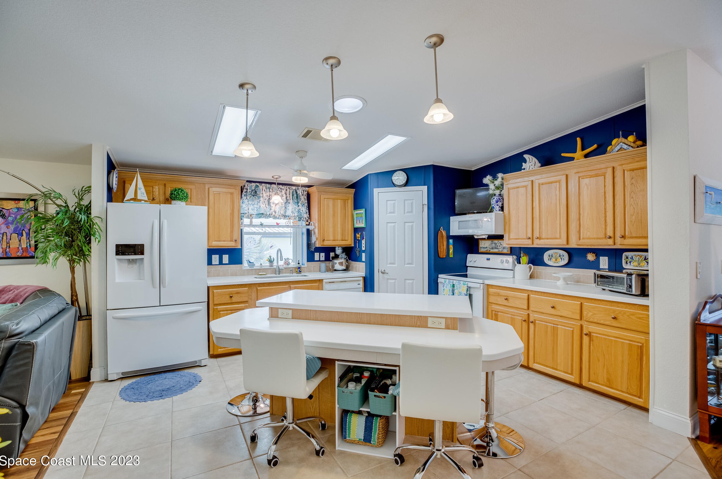 602 Marlin Cir, Sebastian, FL 32976