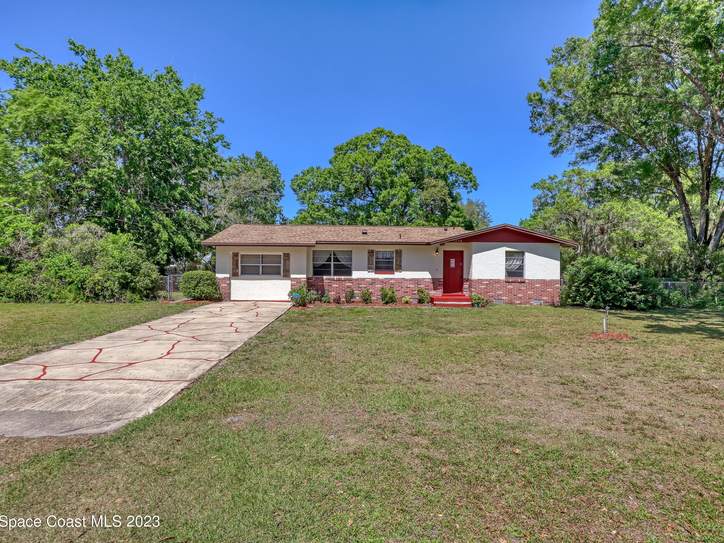 3648 Magoon Ave, Mims, FL 32754