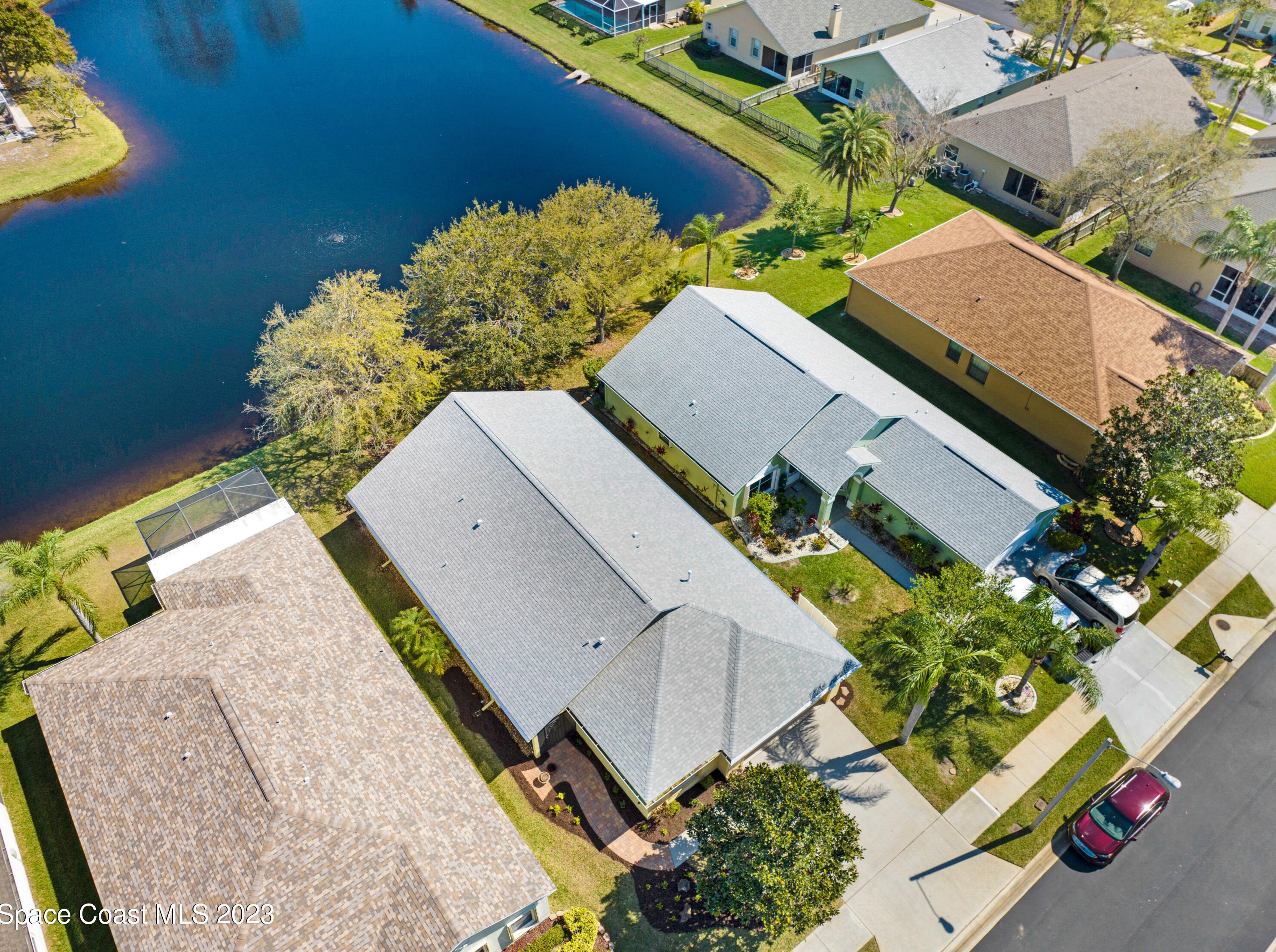 5445 High Pasture Way, Melbourne, FL 32940-2306