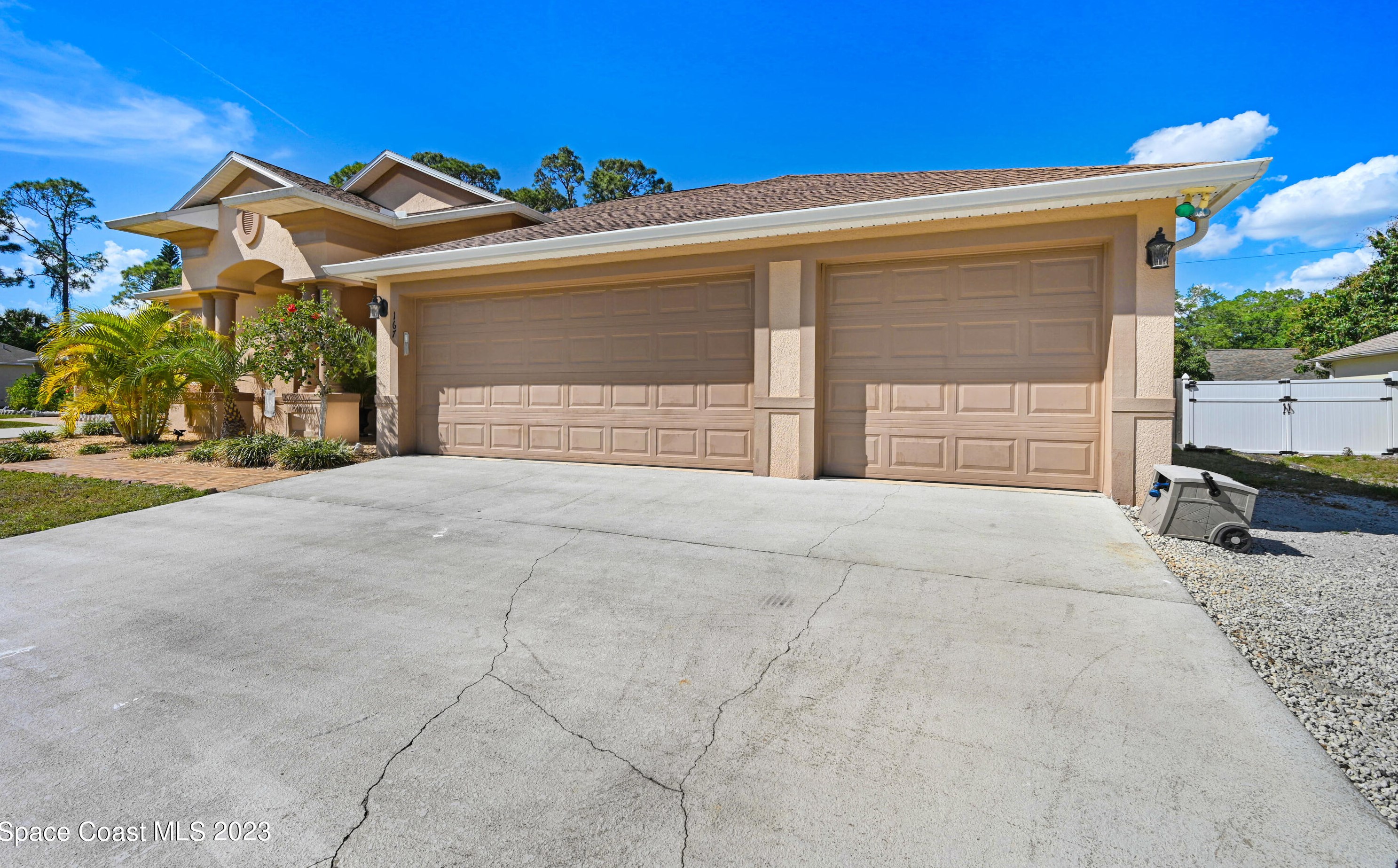 167 Inez St, Melbourne, FL 32909-8523