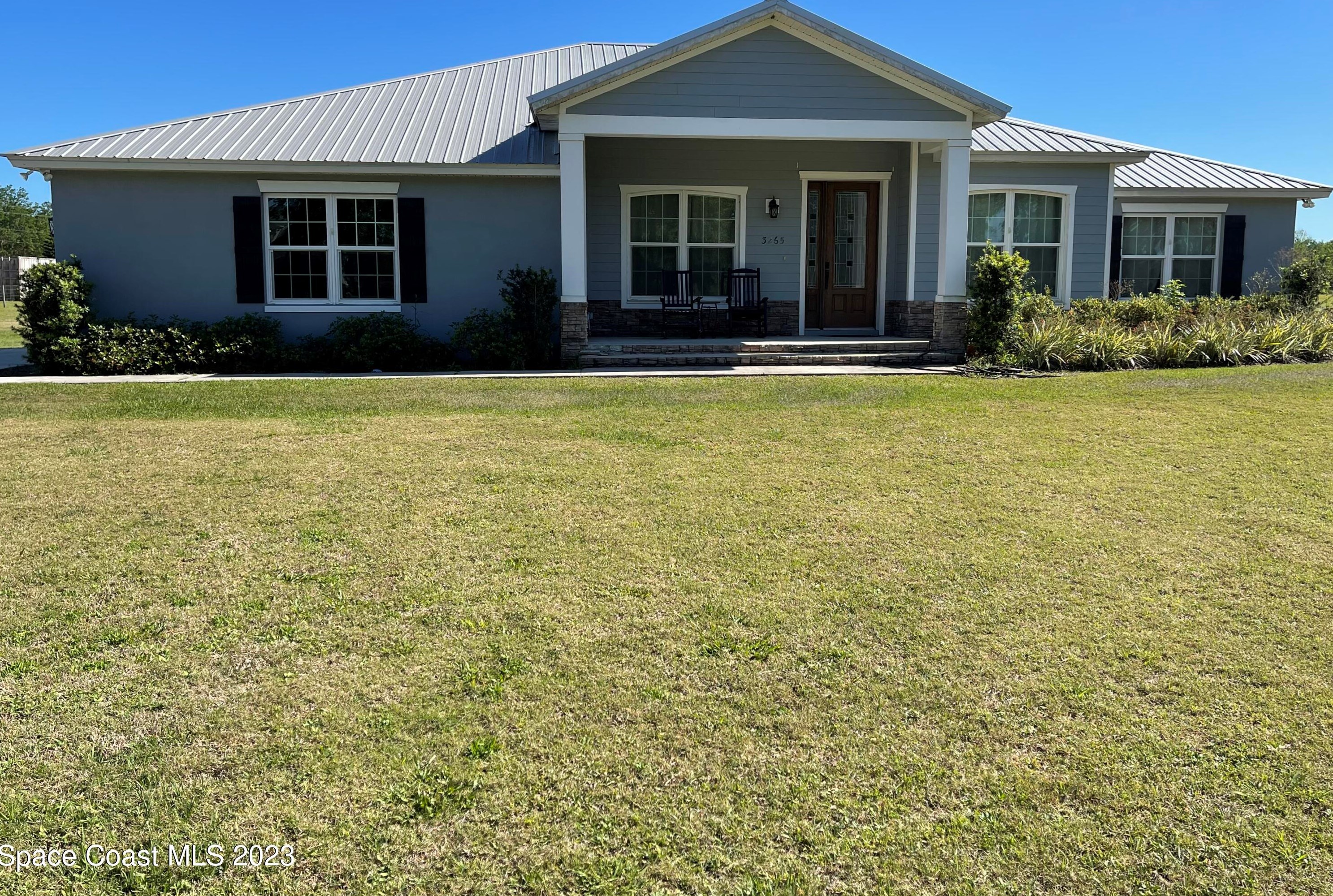 3265 Aurantia Rd, Mims, FL 32754