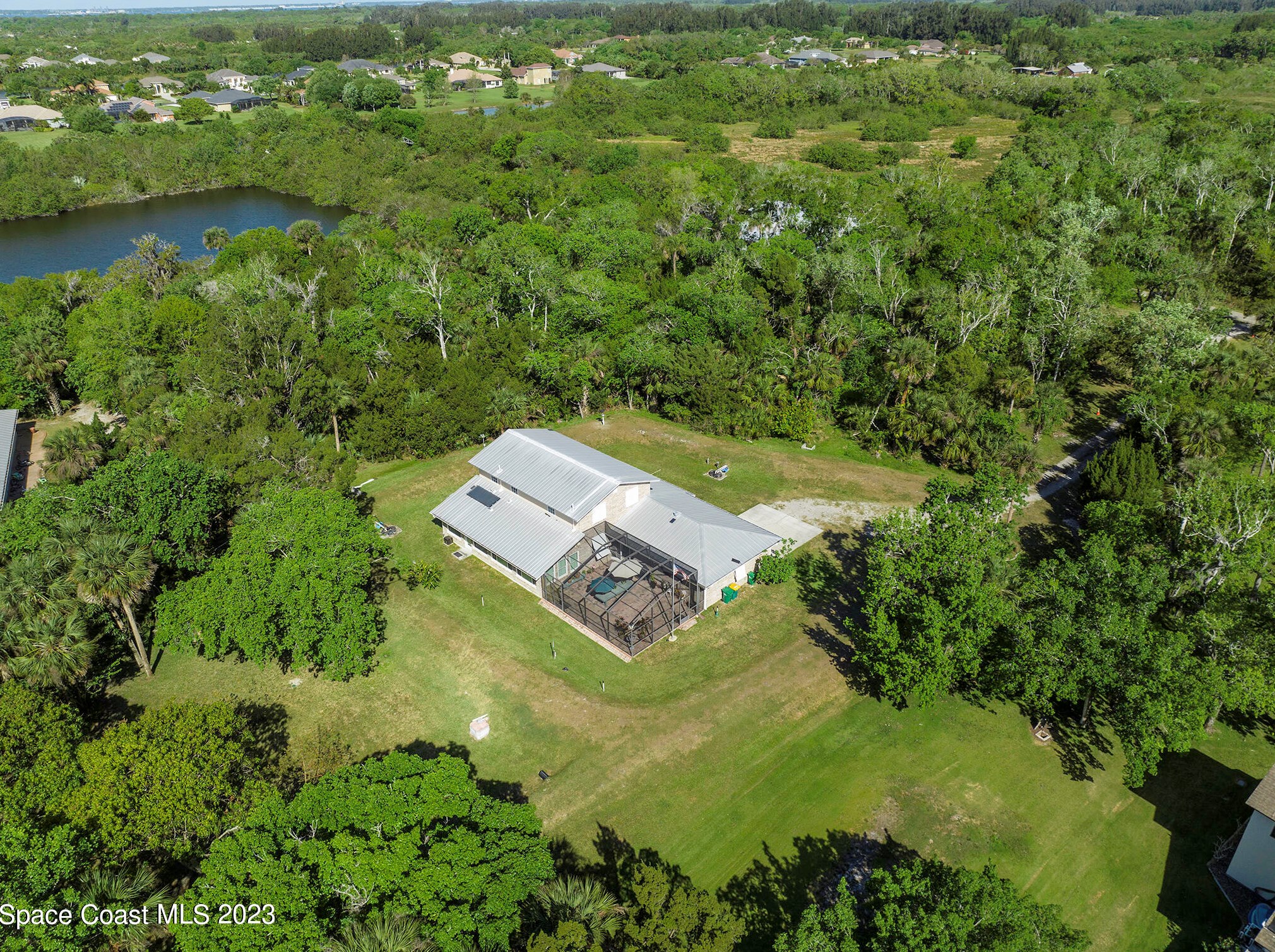 1365 Bishop Rd, Merritt Island, FL 32953