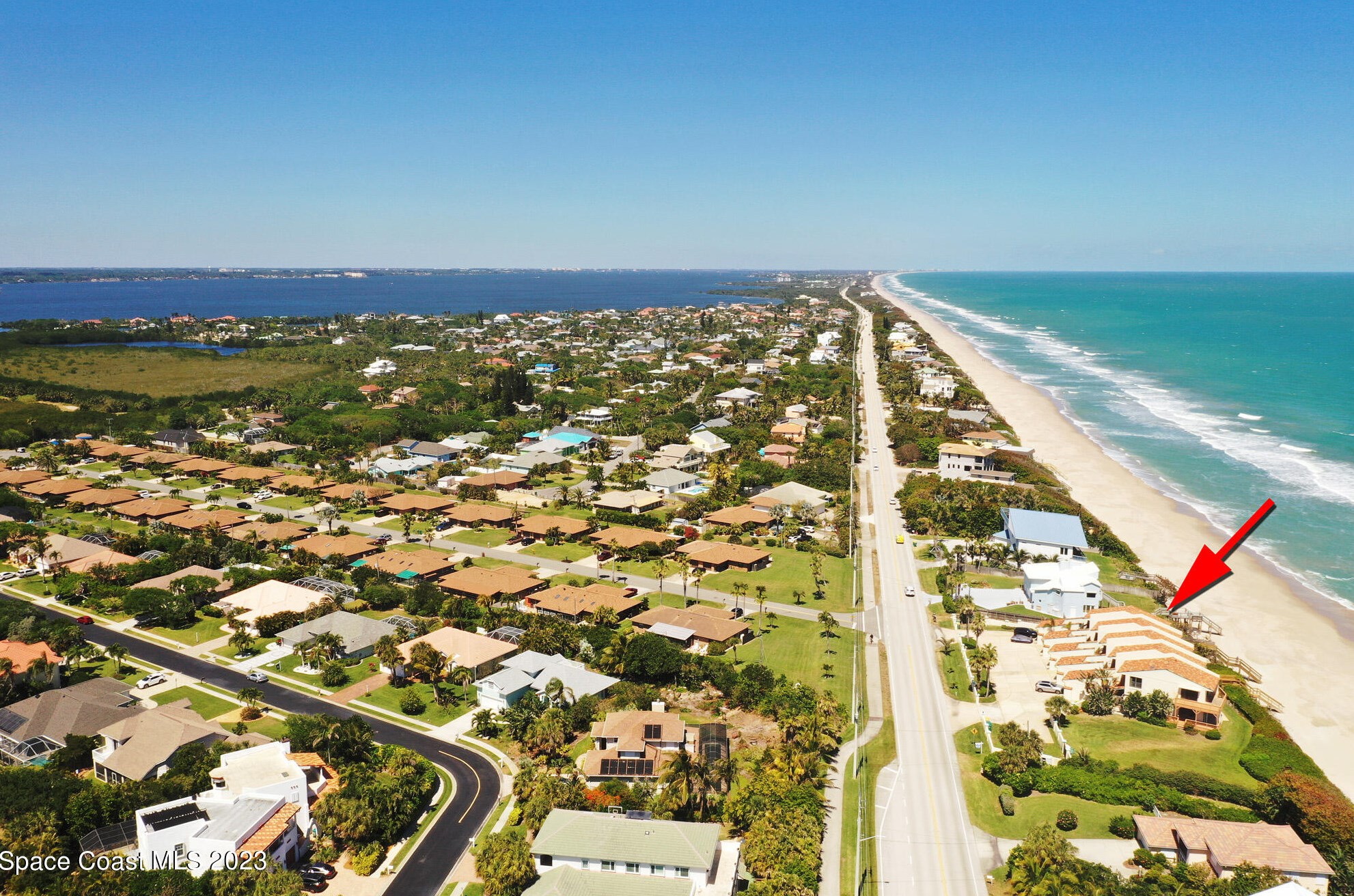 5313 S Hwy A1a #5313, Melbourne, FL 32951