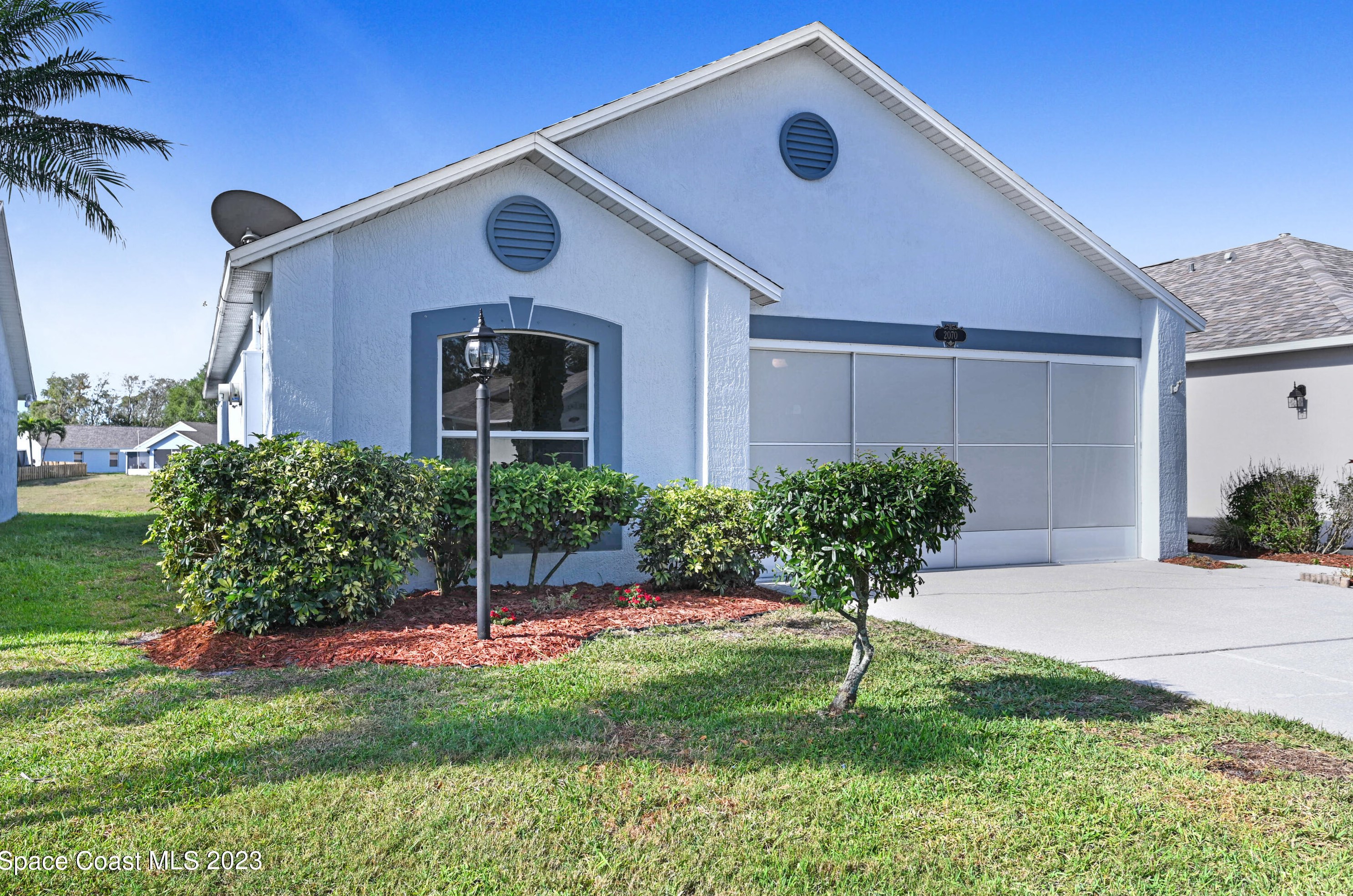 2070 Redwood Cir, Melbourne, FL 32905-4024