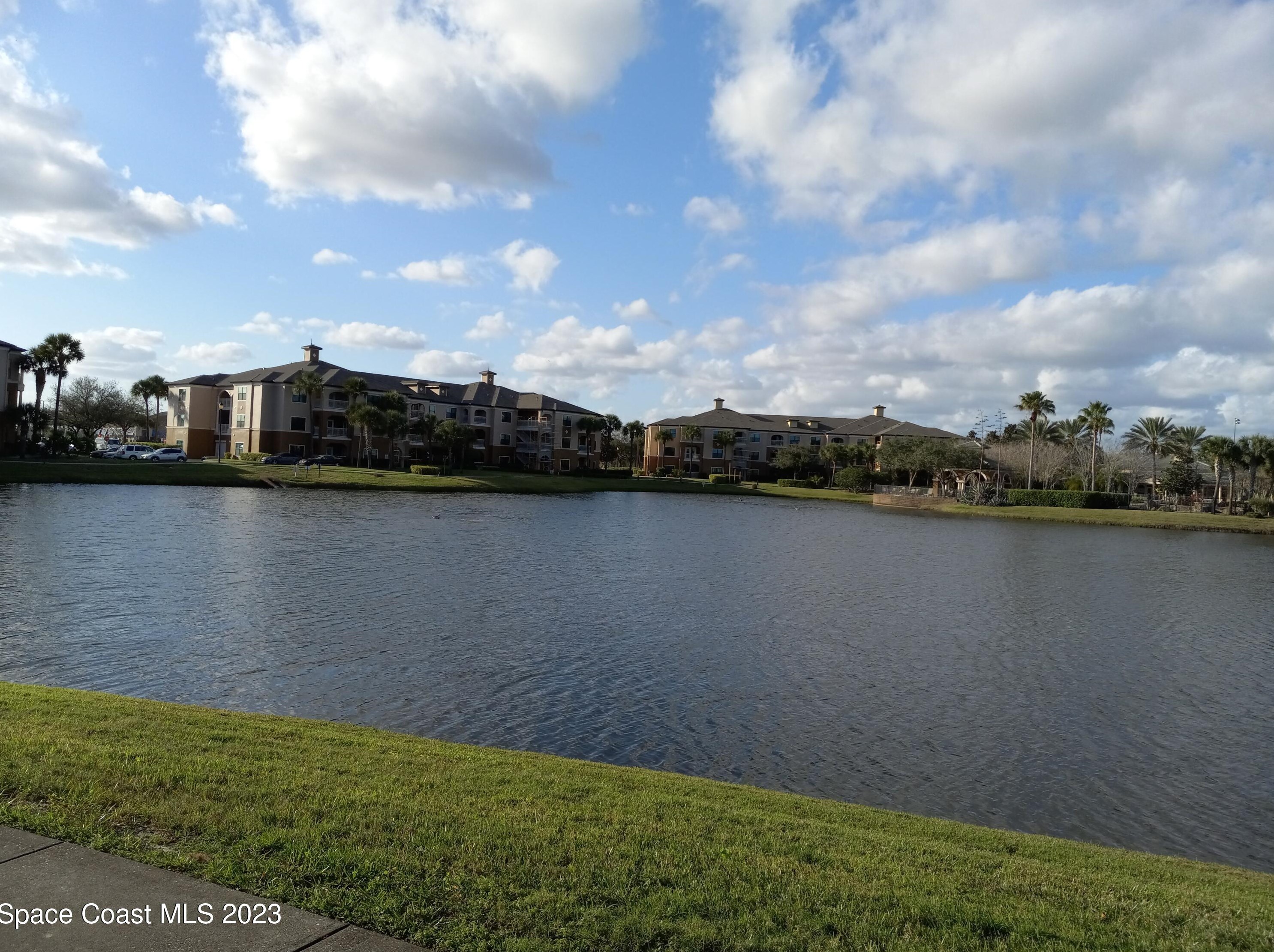 6451 Borasco Dr #2606, Melbourne, FL 32940