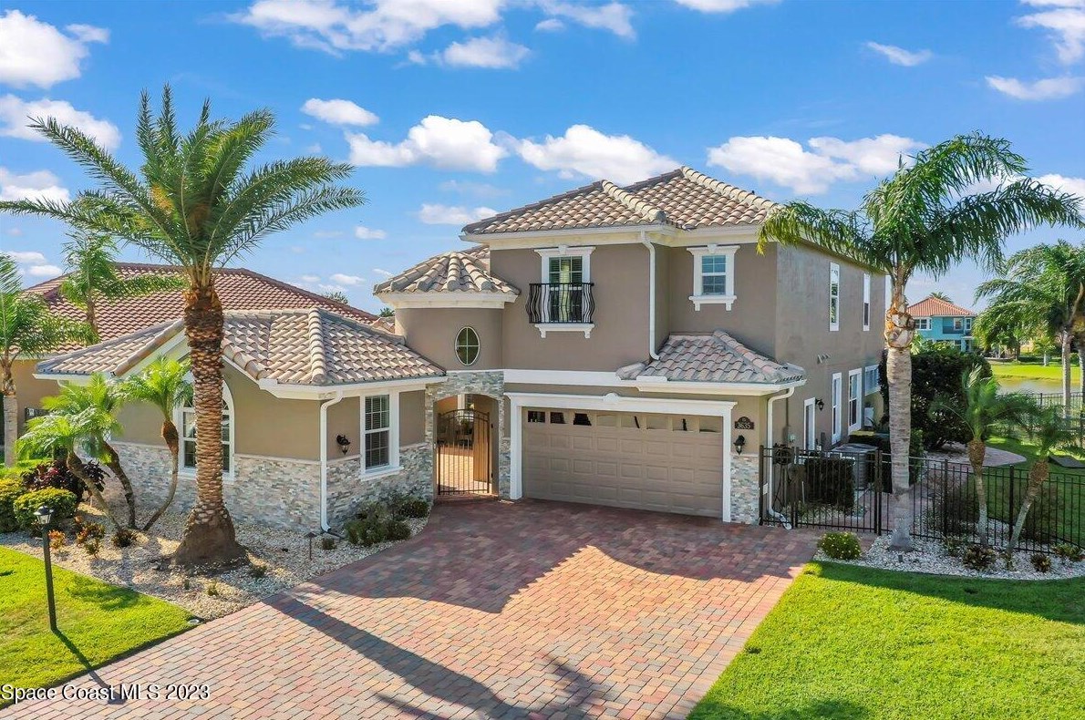 3635 Ayrshire Cir, Melbourne, FL 32940