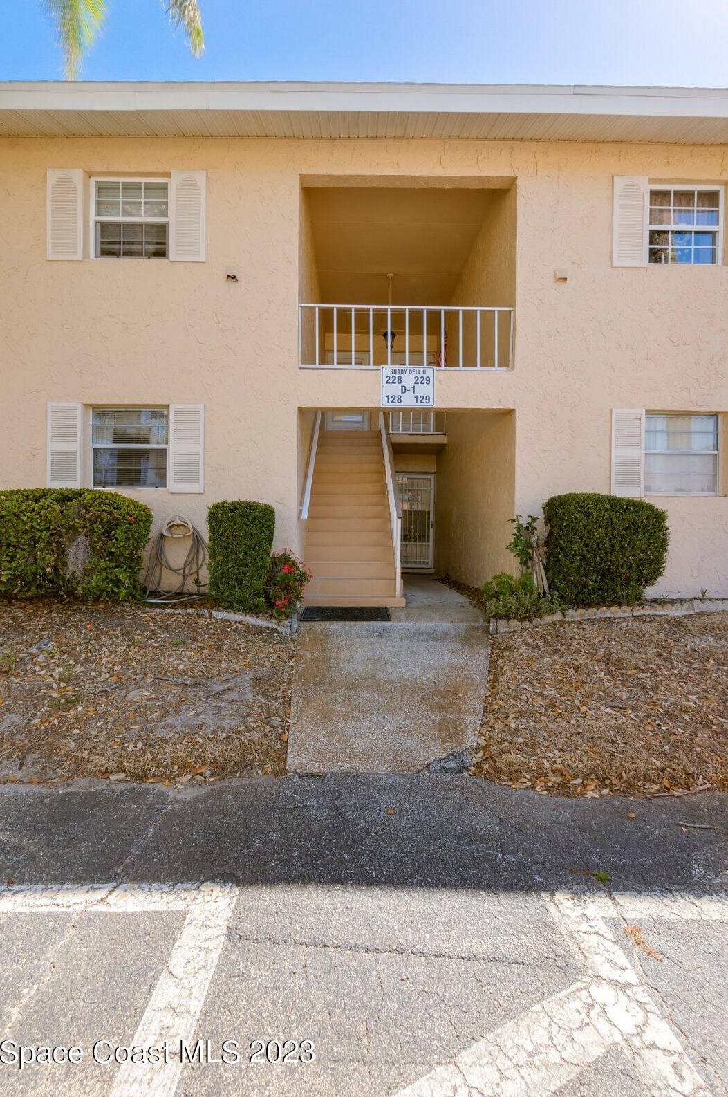 3135 Shady Dell Ln #228, Melbourne, FL 32935