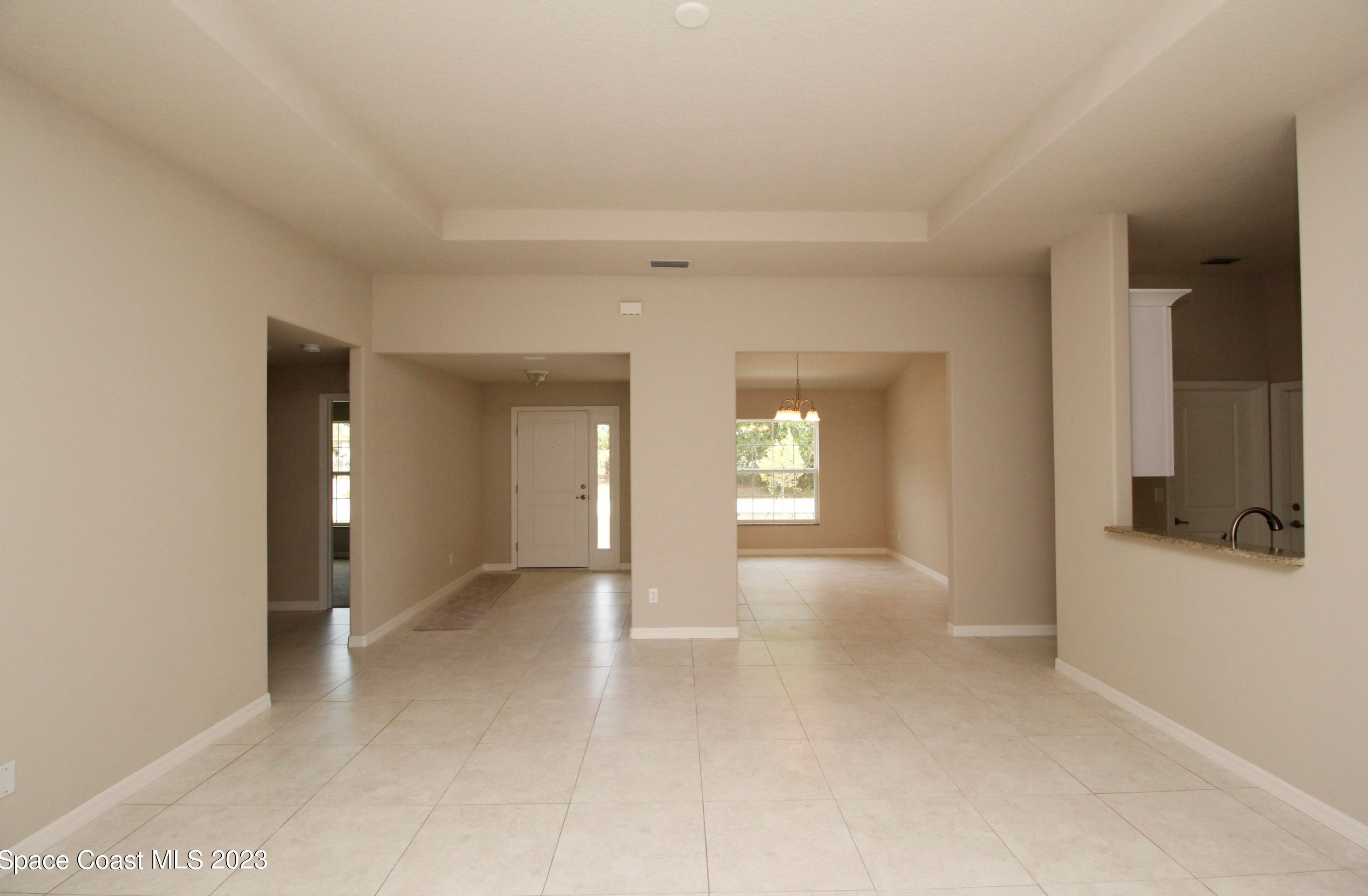 417 Cremona Ave, Melbourne FL  32907-0018 exterior