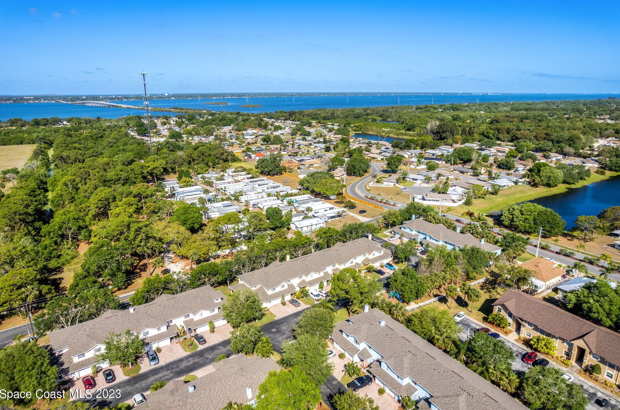 2463 Hemingway Ln #103, Merritt Island, FL 32953