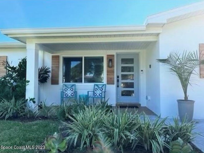 221 Avenida De La Vis, Melbourne, FL 32903-2813
