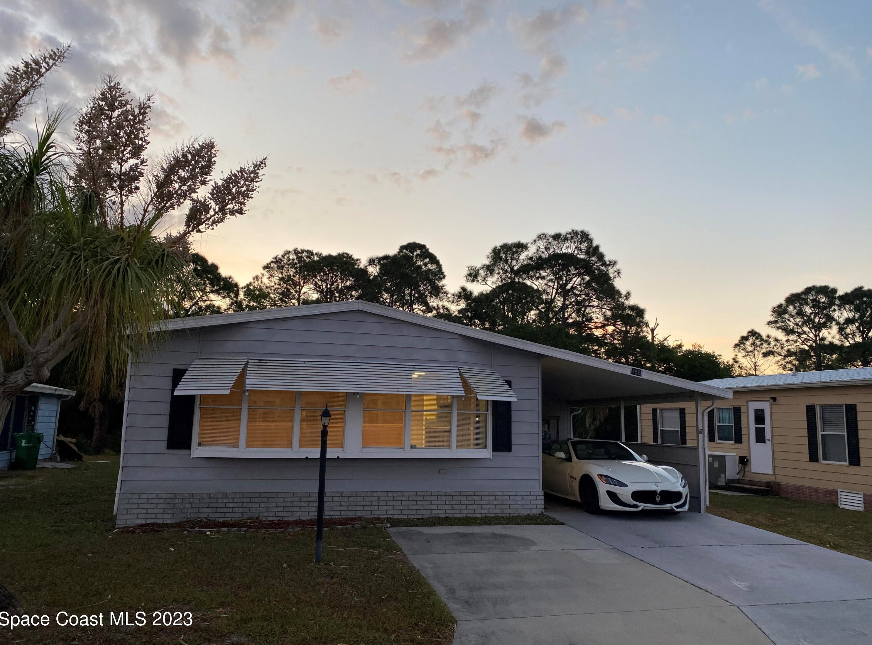 455 Egret Cir, Sebastian, FL 32976