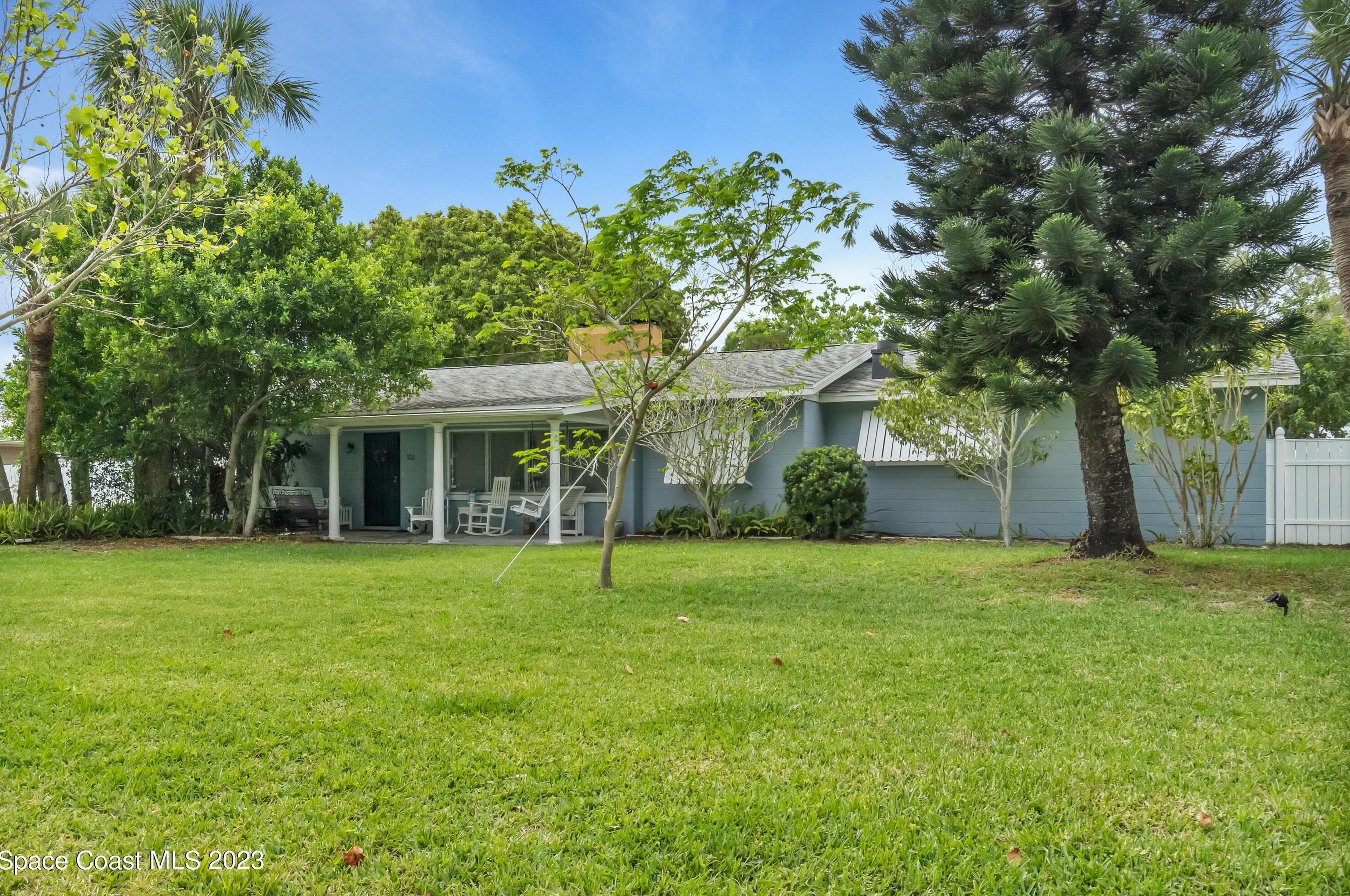 300 Herring St, Melbourne, FL 32901-1246