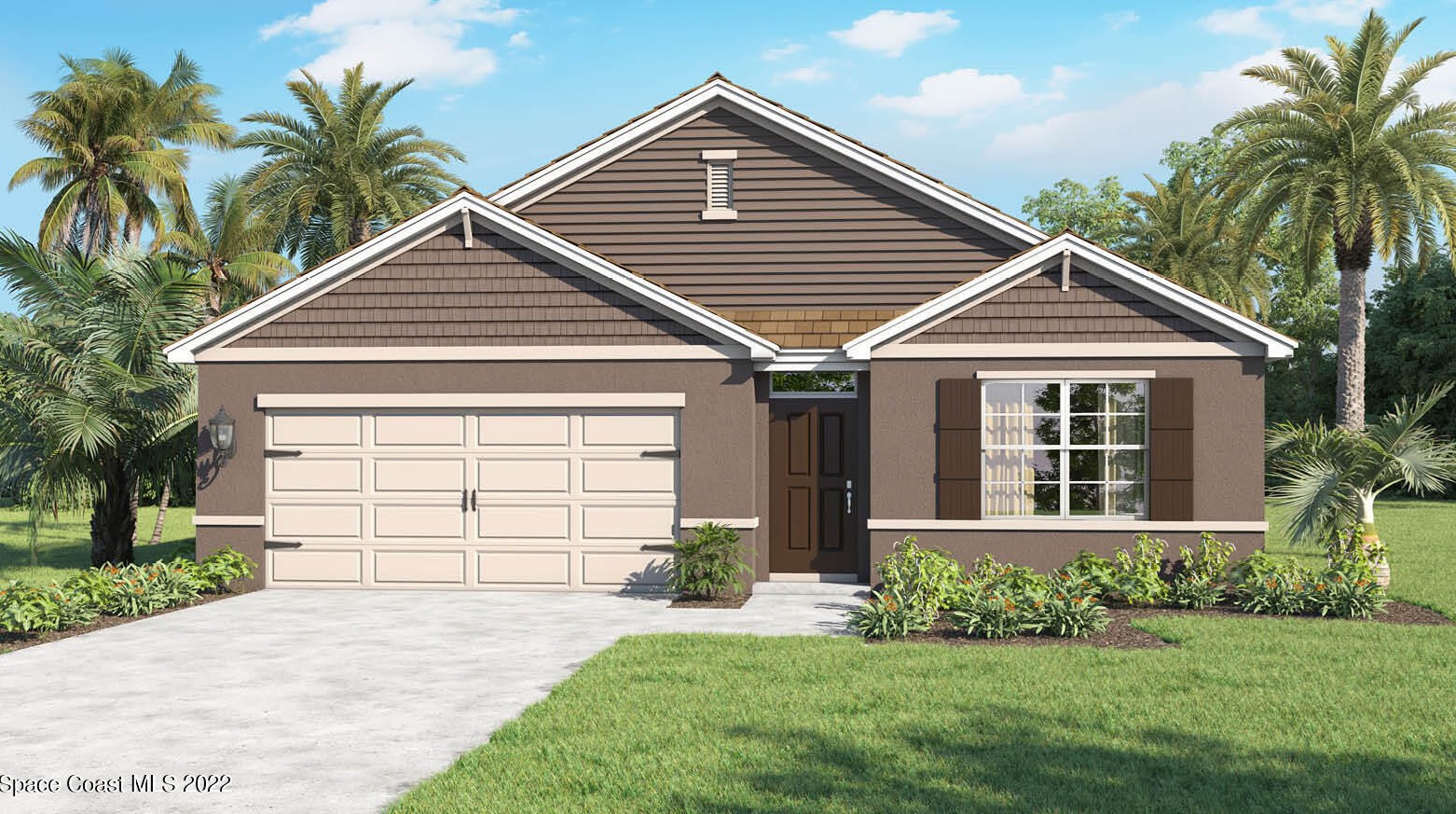 770 Campina Ave, Melbourne, FL 32909-4513