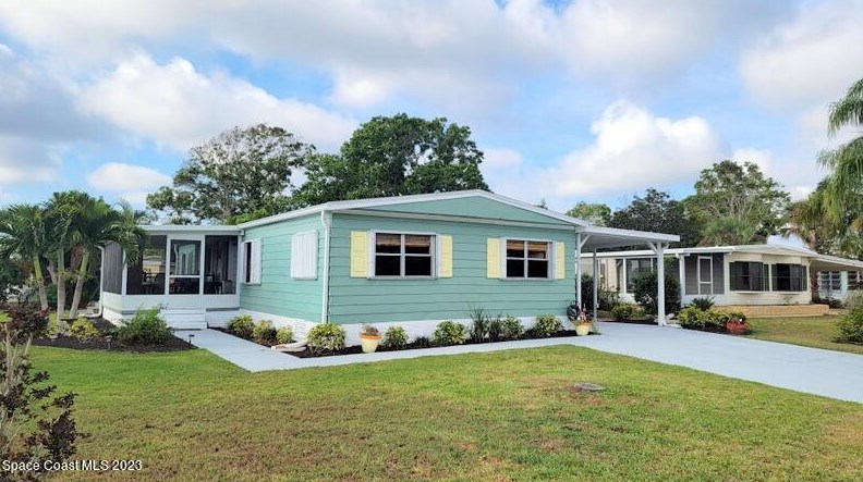 907 Sequoia St, Sebastian, FL 32976