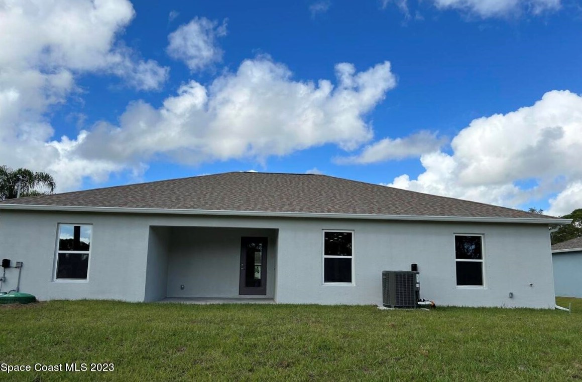 229 J T Sancho St, Melbourne, FL