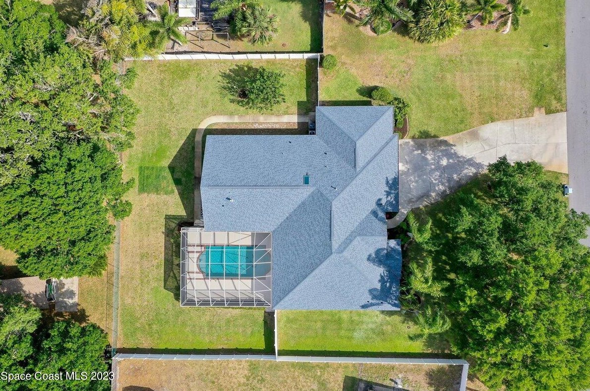 1865 Crawford Ave, Merritt Island, FL 32953-5002