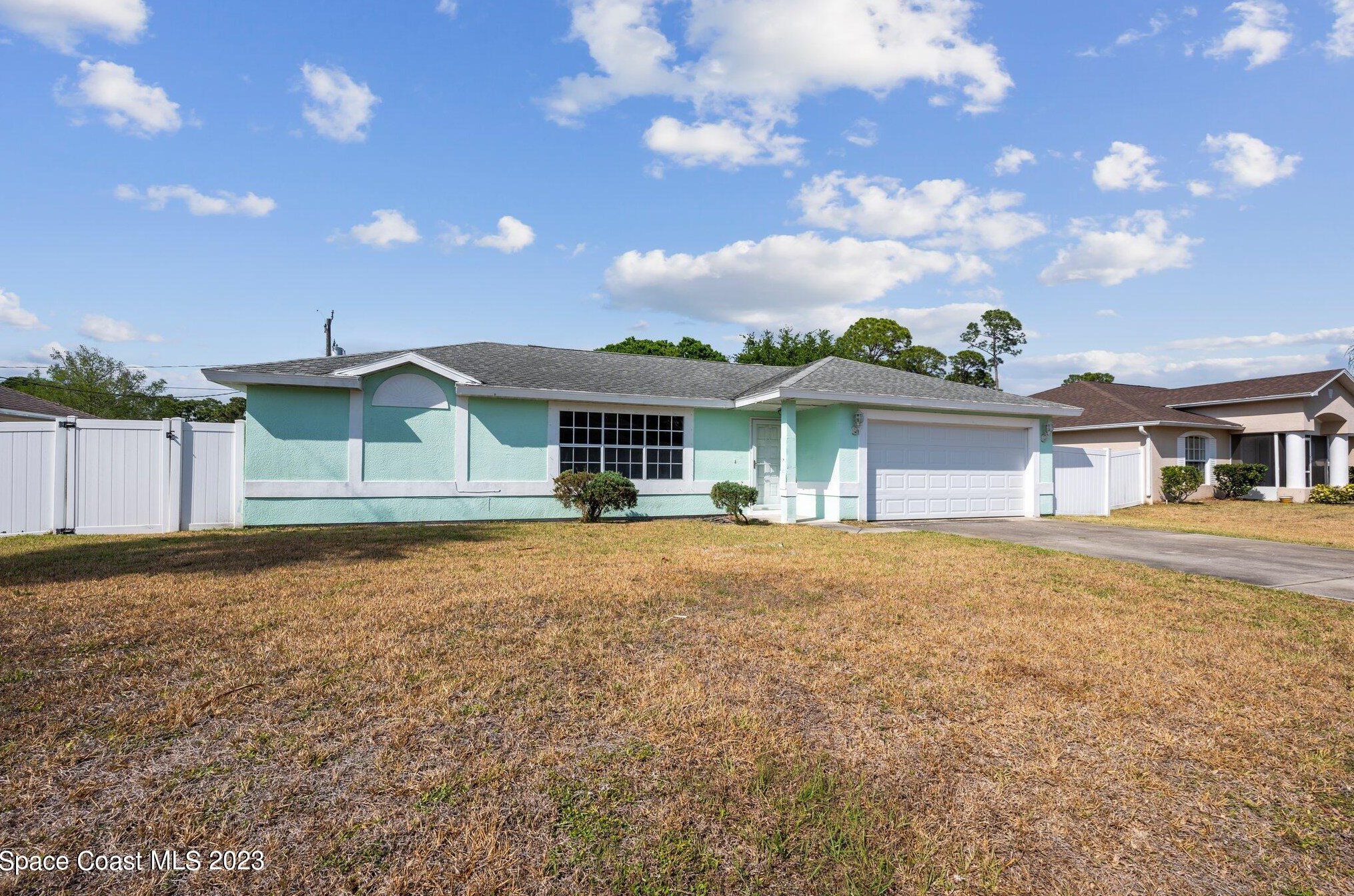 481 Firestone St Ne, Melbourne, FL 32907