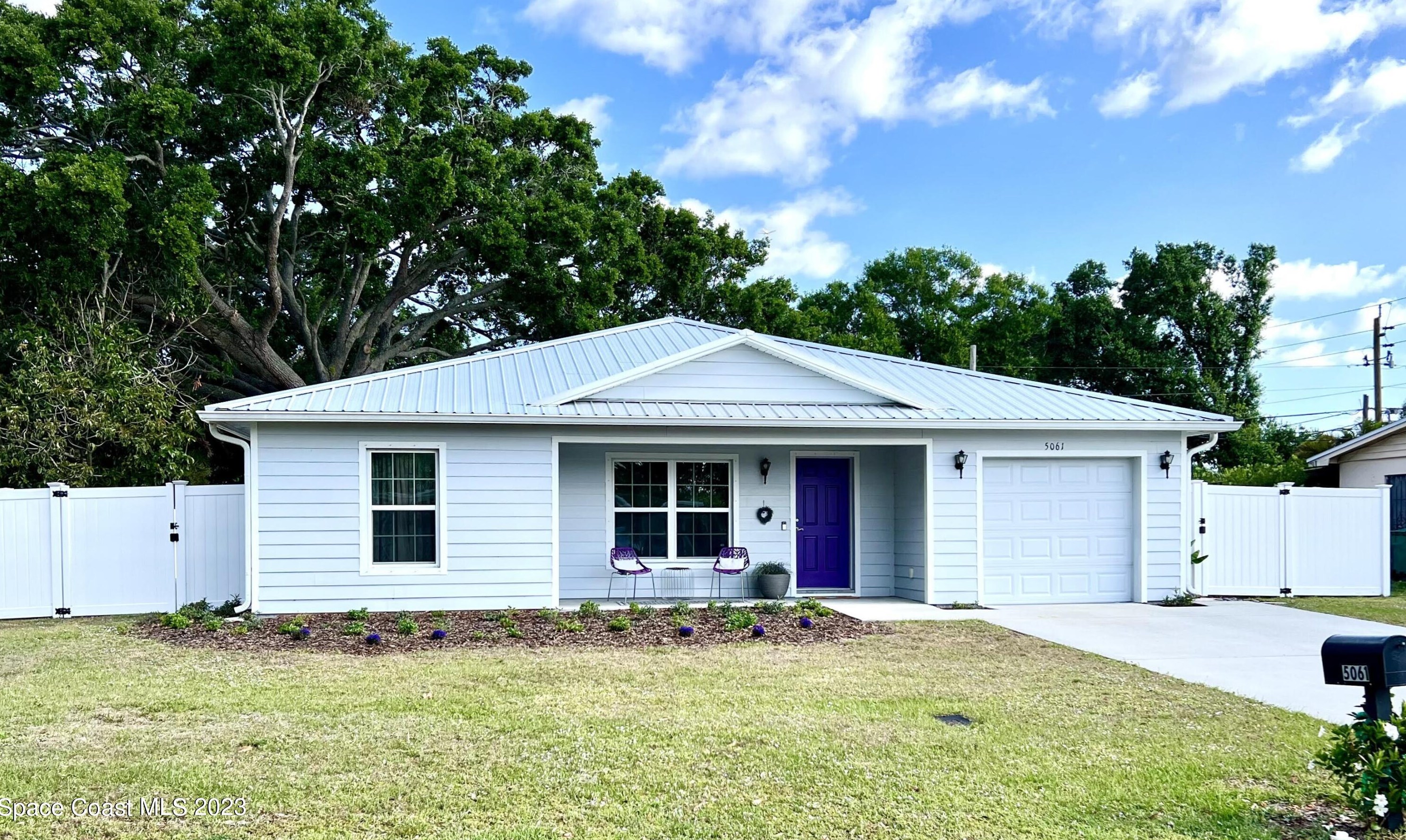 5061 Frederick Ave, Melbourne, FL 32904-7453