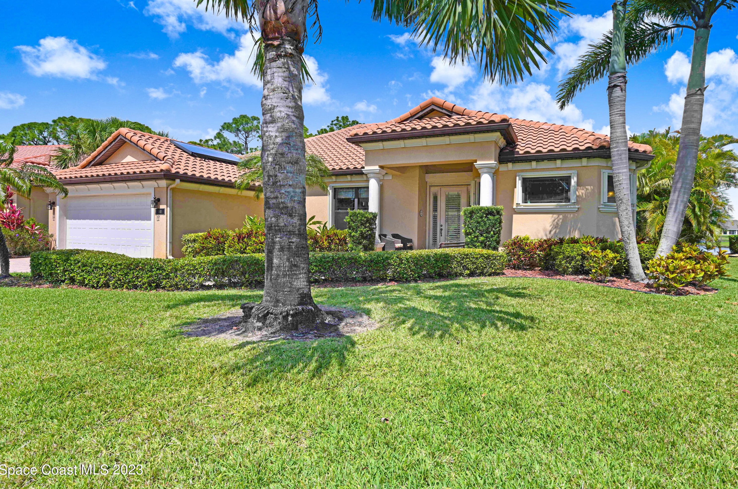 1502 Tralee Bay Ave, Melbourne, FL 32940-6068