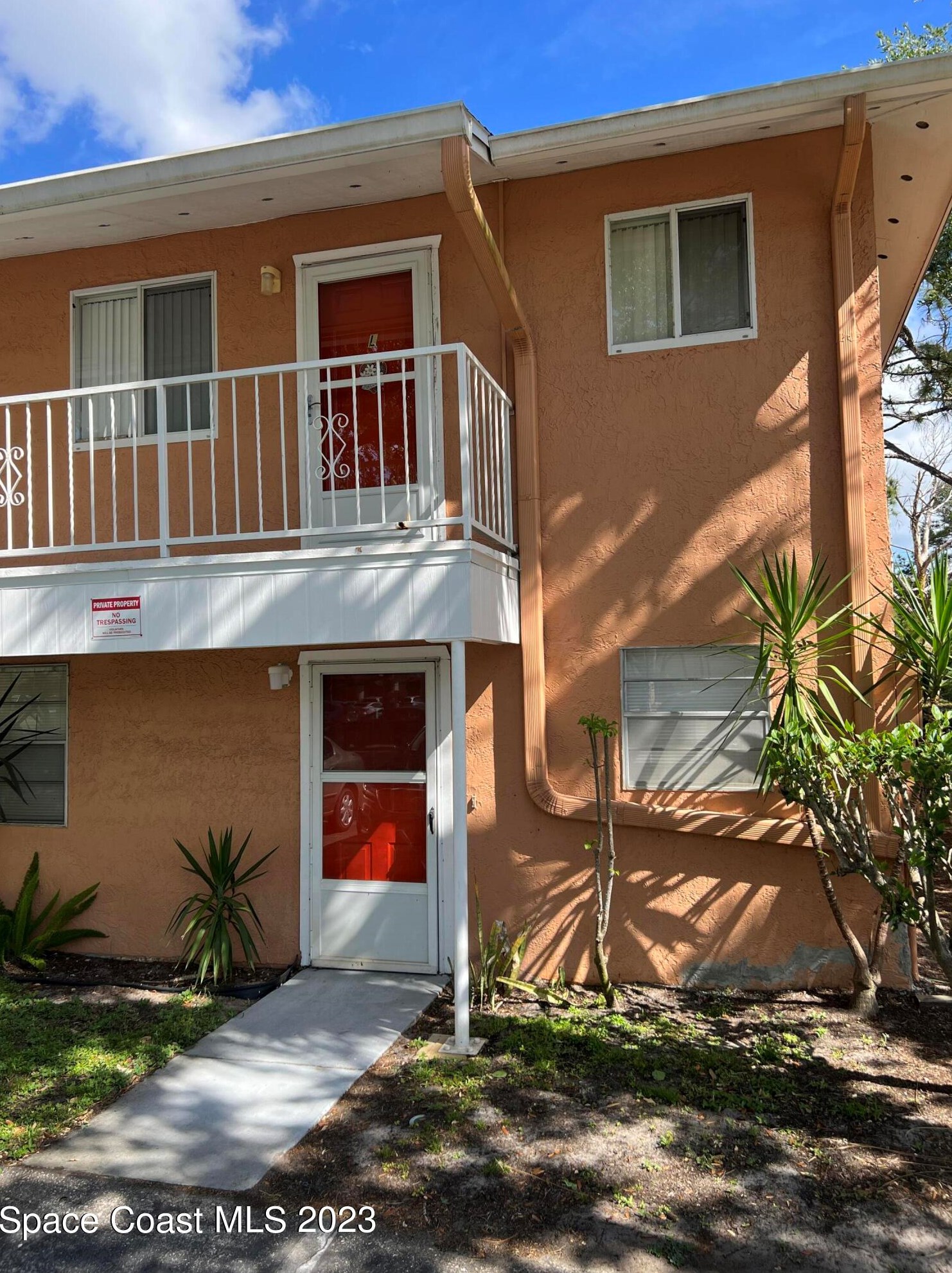 2196 Knox Mcrae Dr #6, Titusville, FL