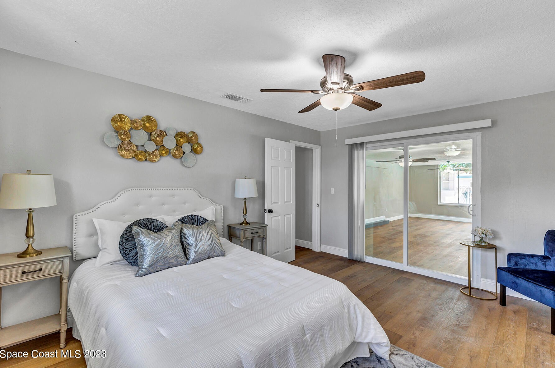 299 Park Ave, Melbourne FL  32937-3016 exterior