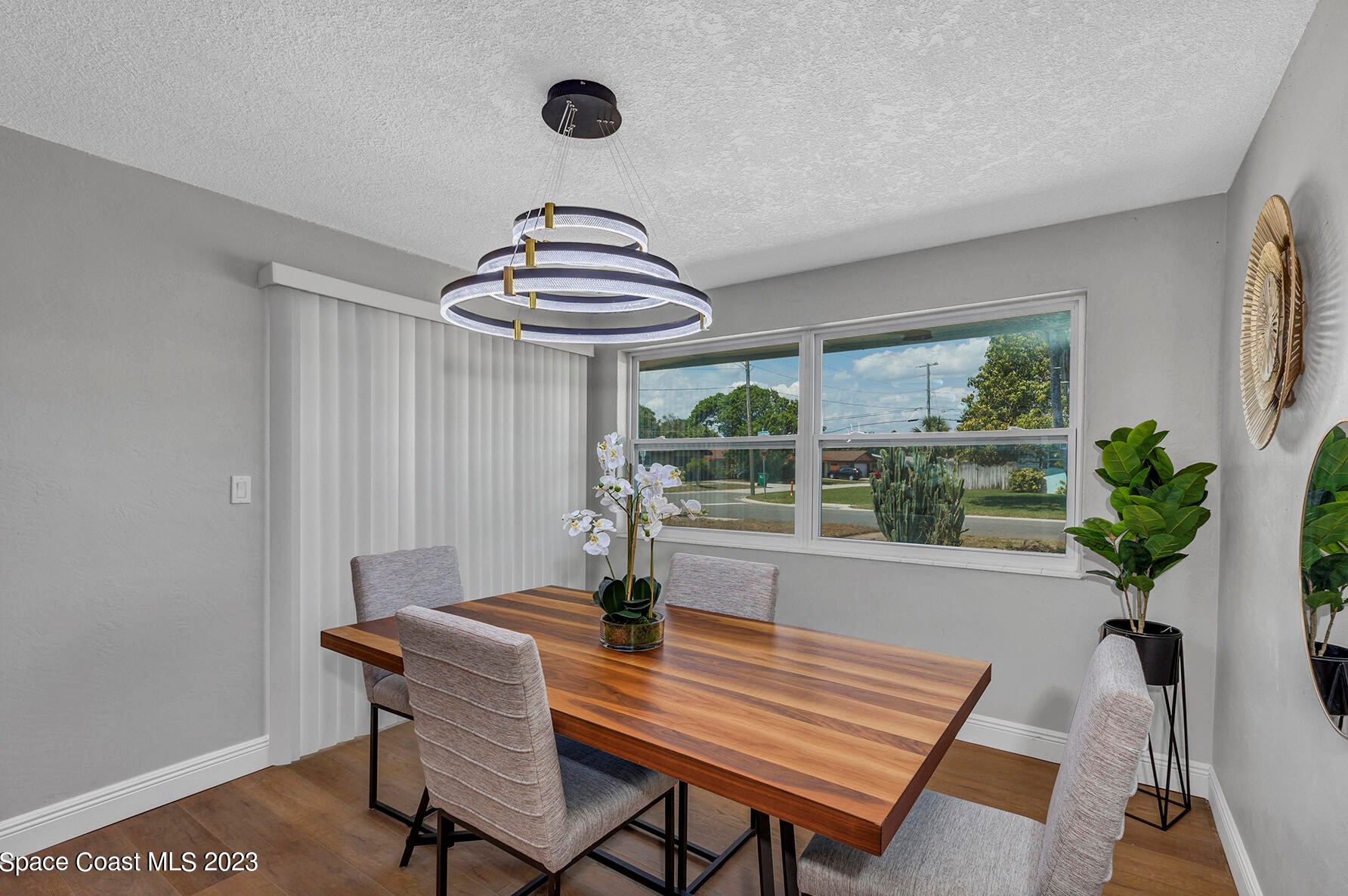 299 Park Ave, Melbourne FL  32937-3016 exterior