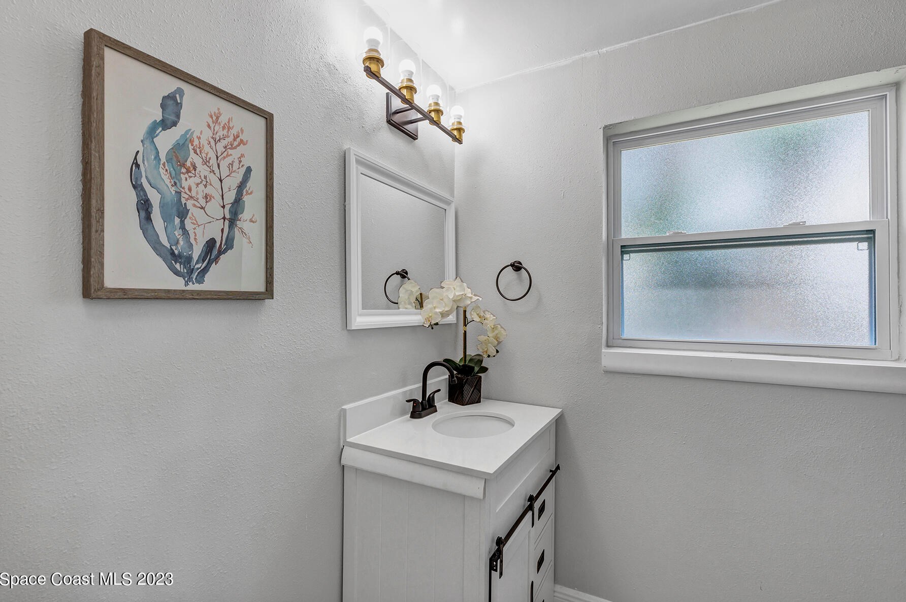 299 Park Ave, Melbourne FL  32937-3016 exterior